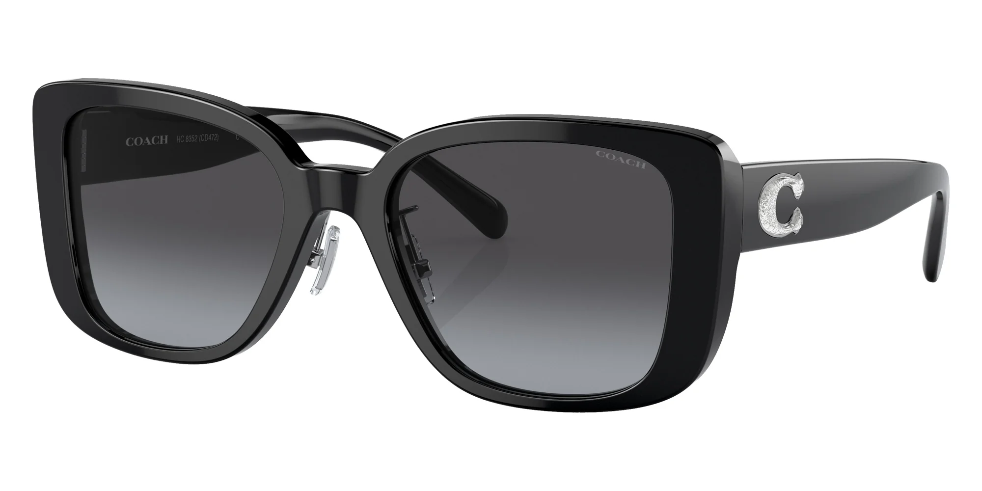 Coach - HC8352 CD472 - Image 2