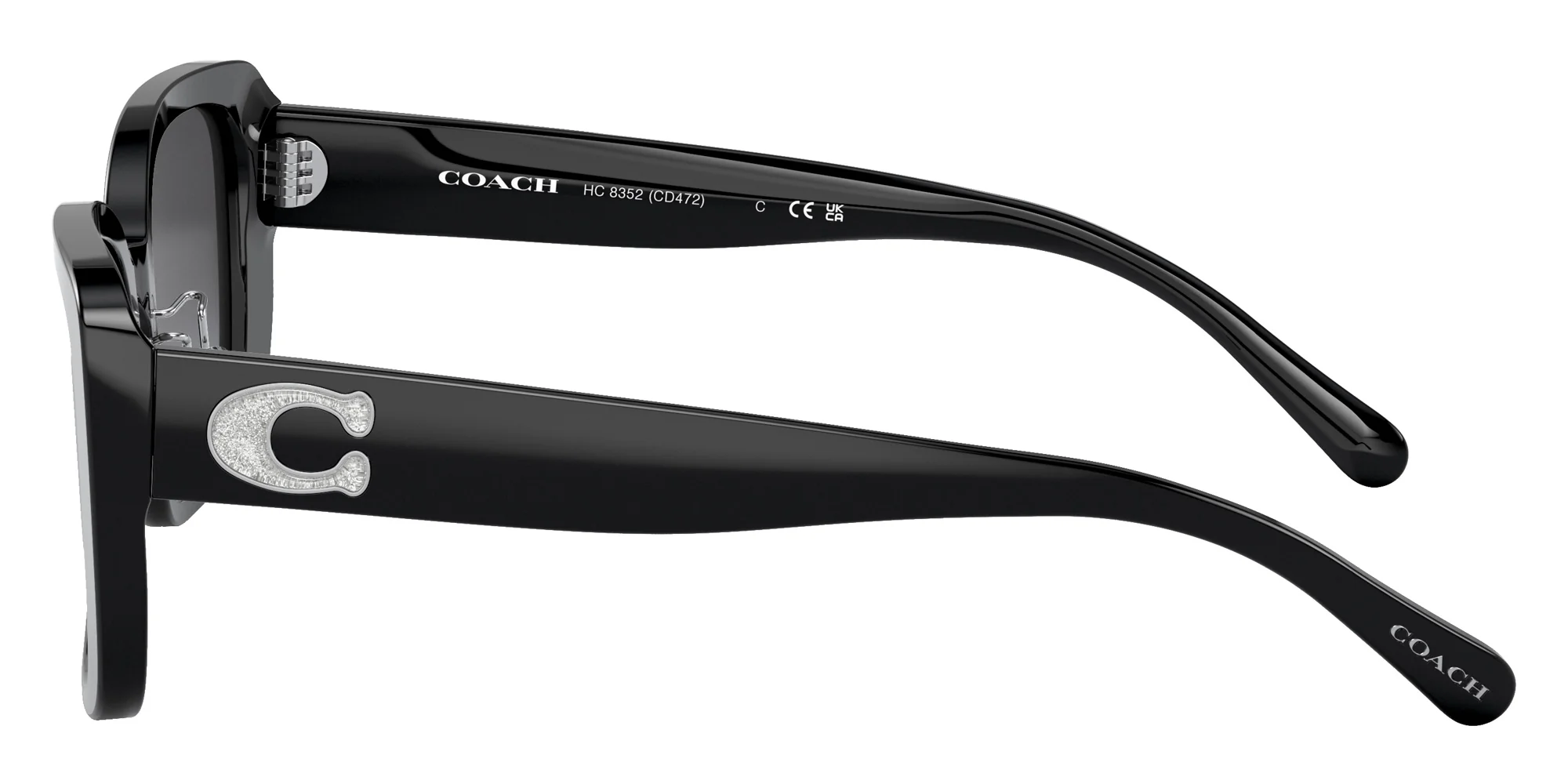 Coach - HC8352 CD472 - Image 3