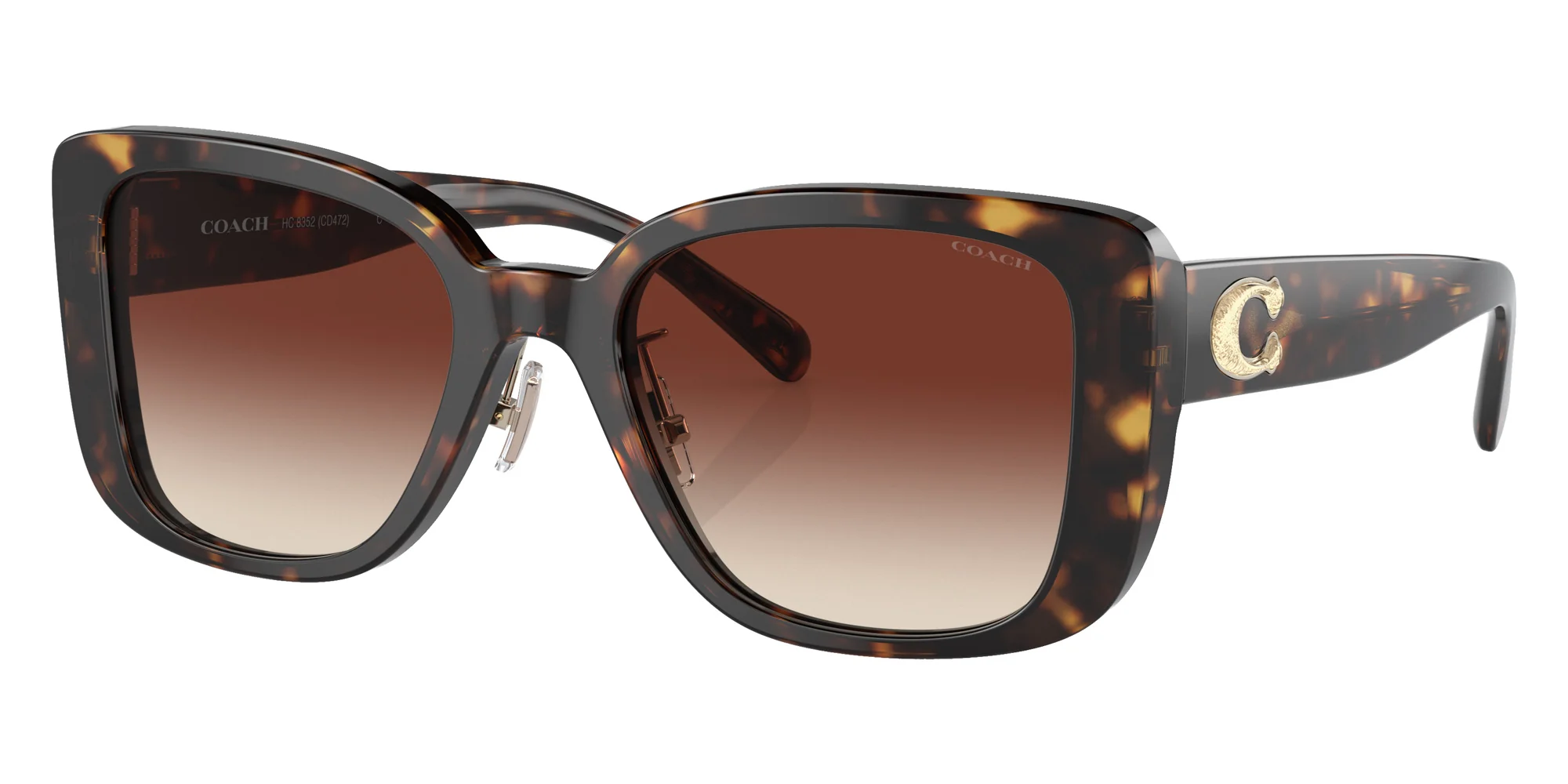 Coach - HC8352 CD472 - Image 7