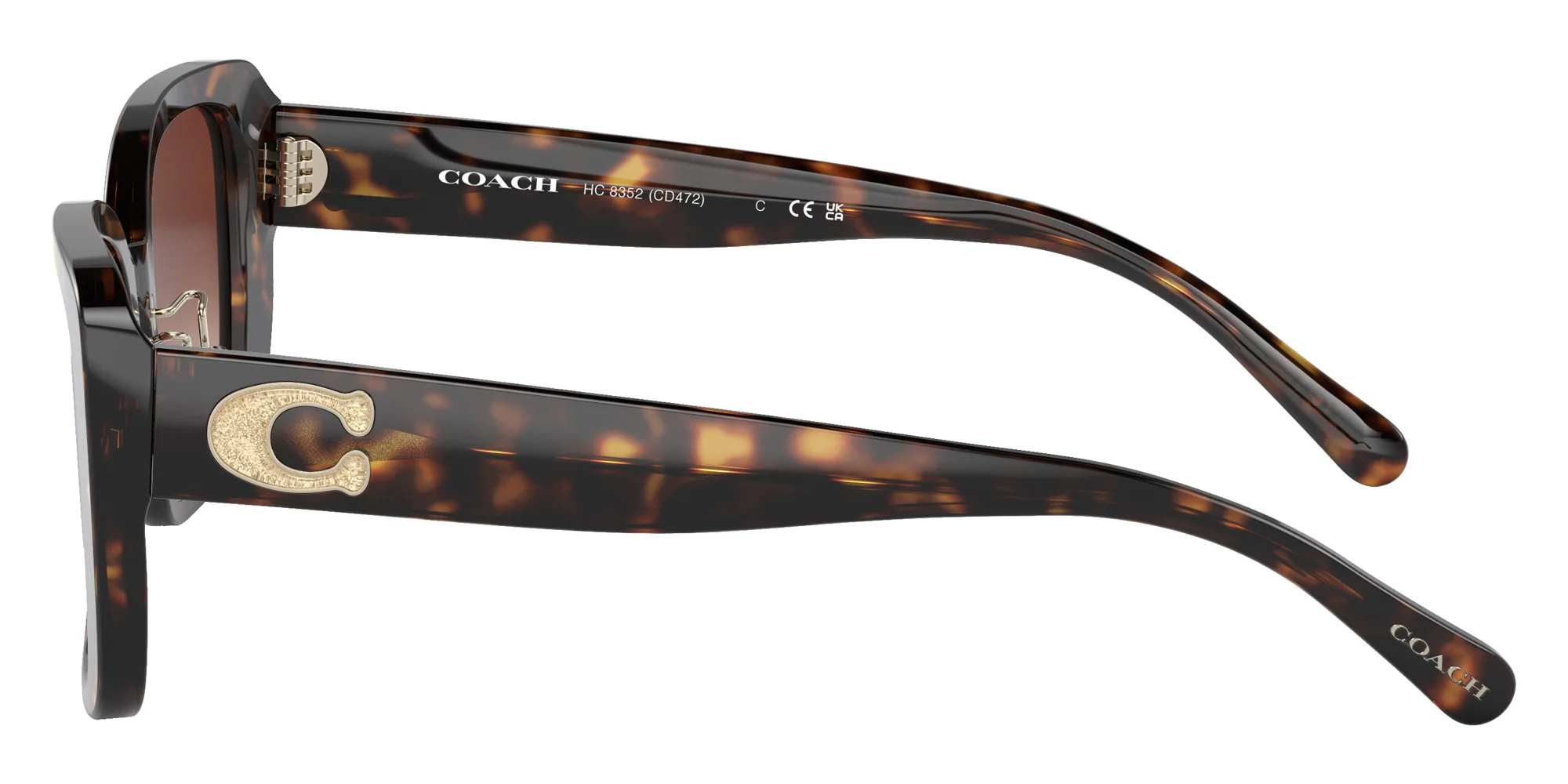 Coach - HC8352 CD472 - Image 8