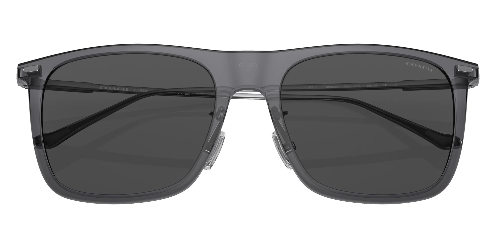 Coach - HC8356 CD456 - Image 5