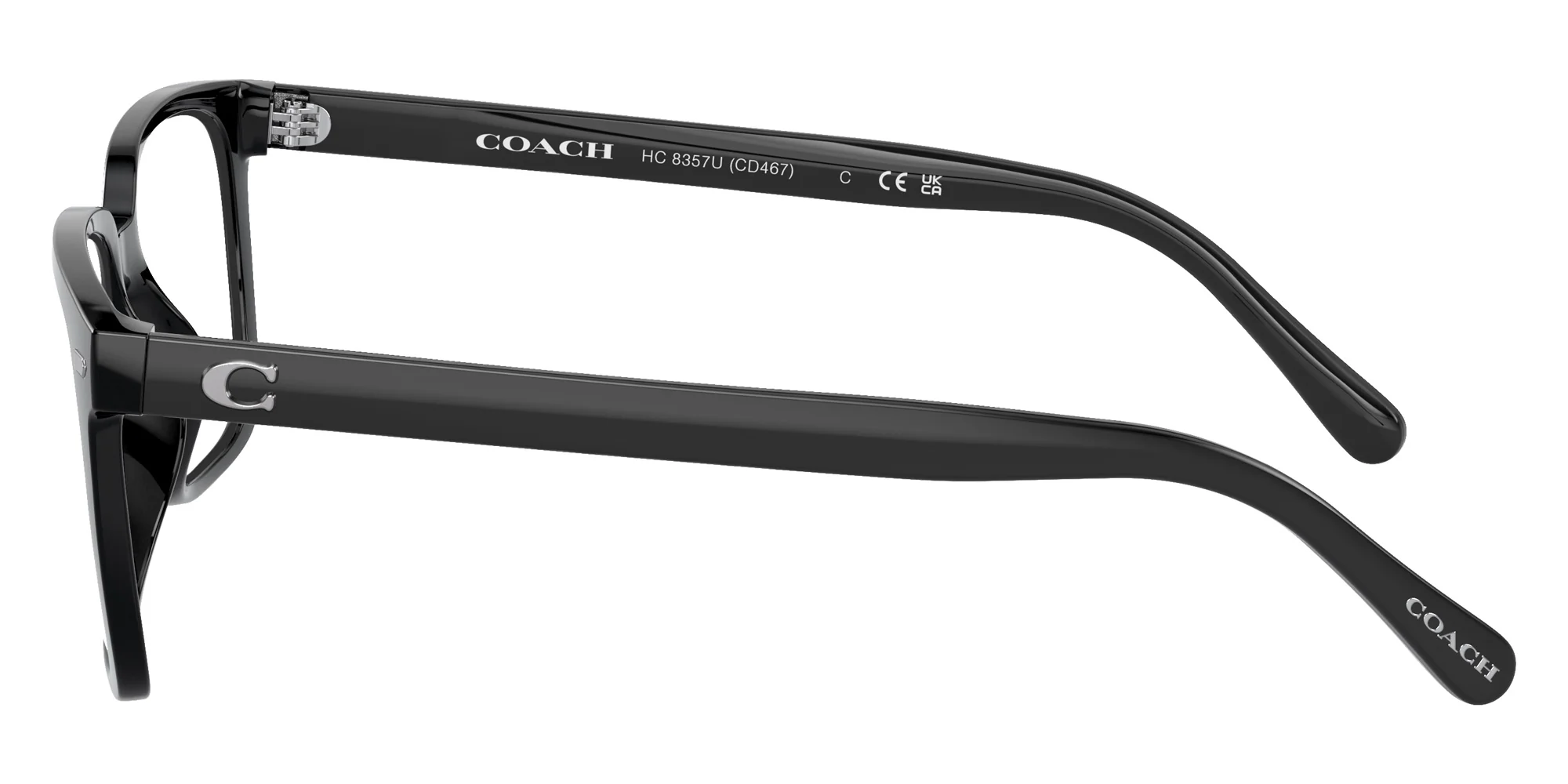 Coach - HC8357U CK471 - Image 3