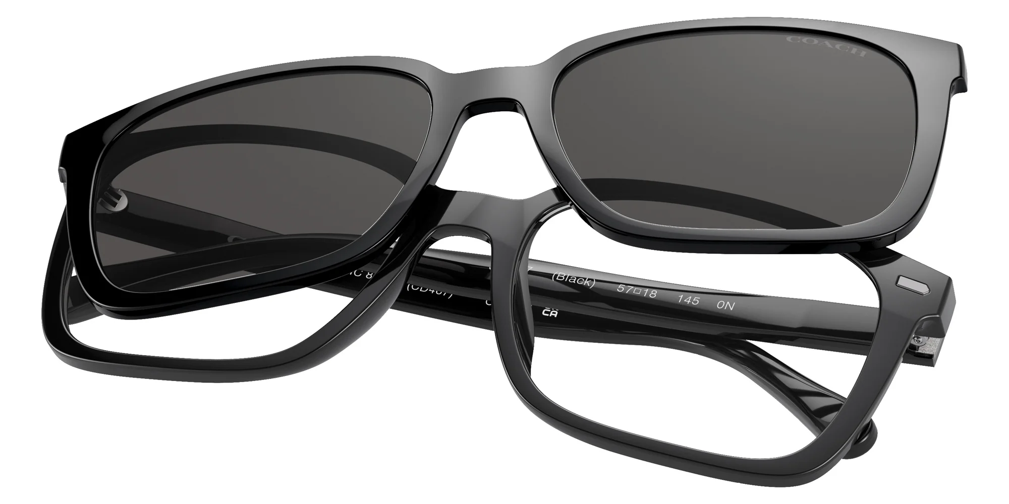 Coach - HC8357U CK471 - Image 7