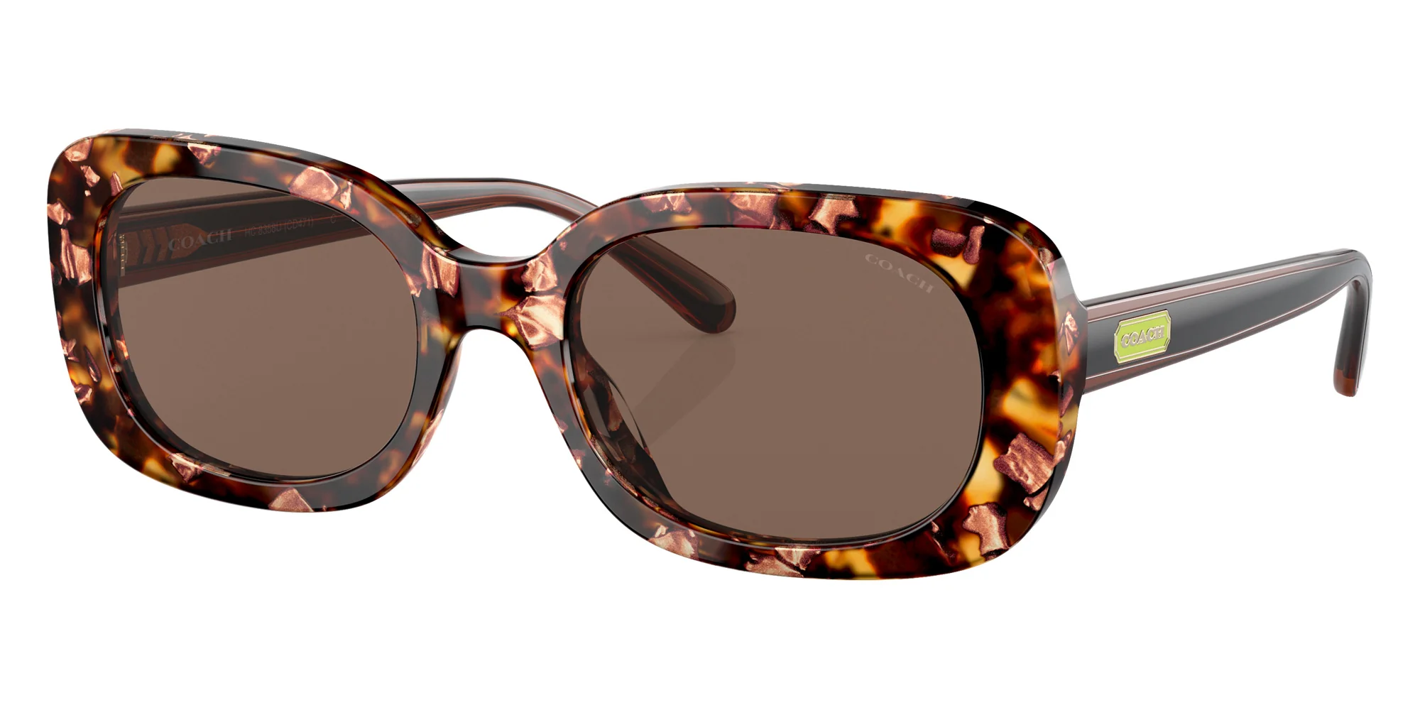Coach - HC8358U CD471 - Image 2