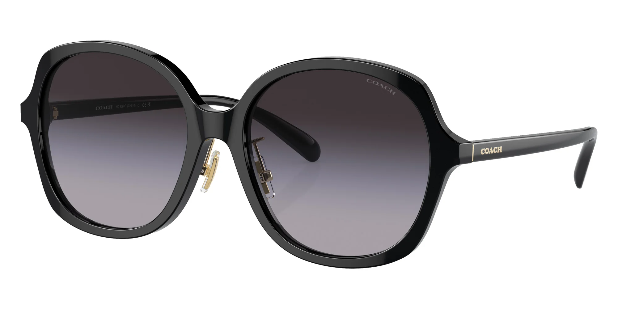 Coach - HC8360F CH610 - Image 2