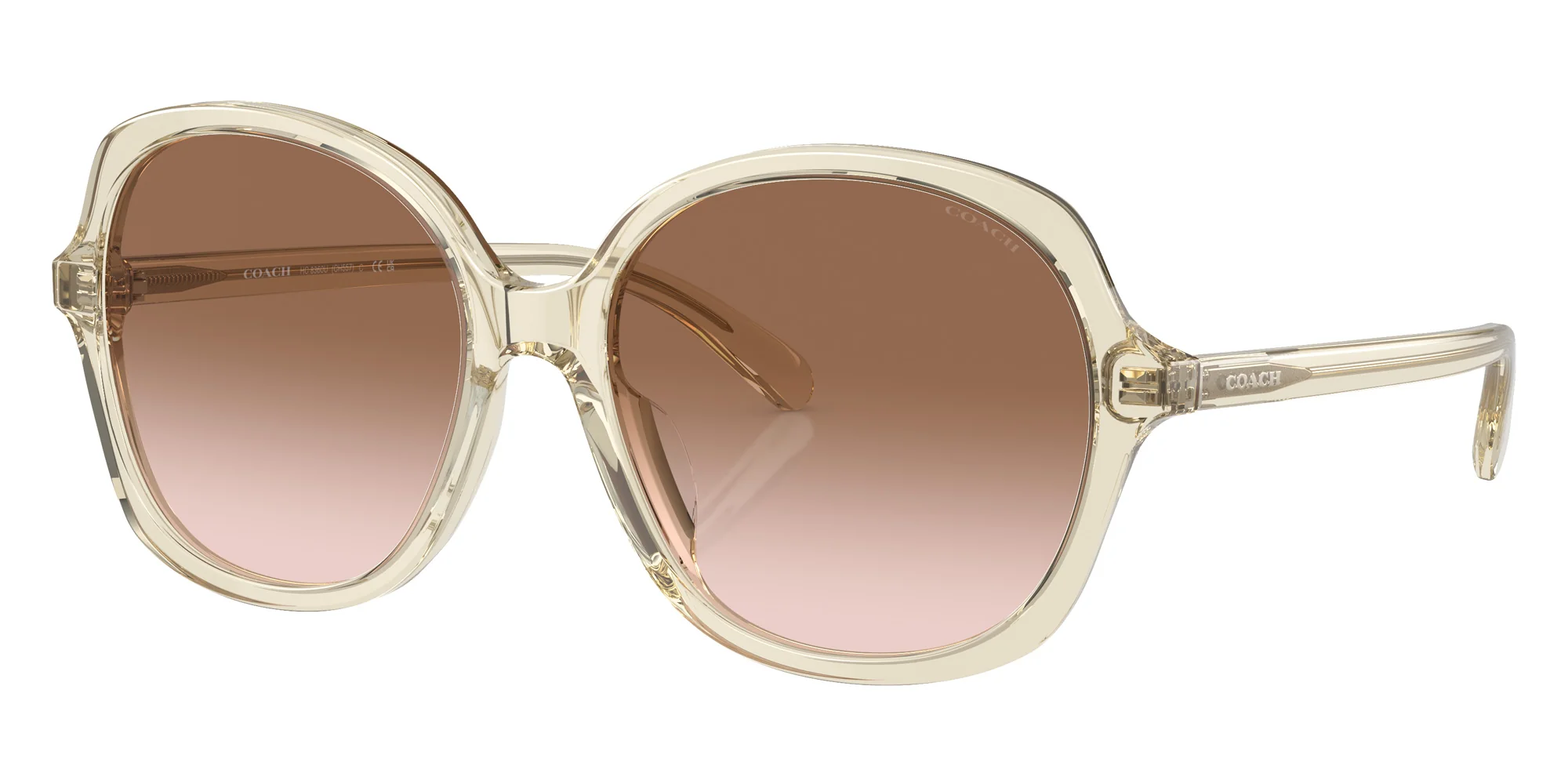 Coach - HC8360U CH557 - Image 7
