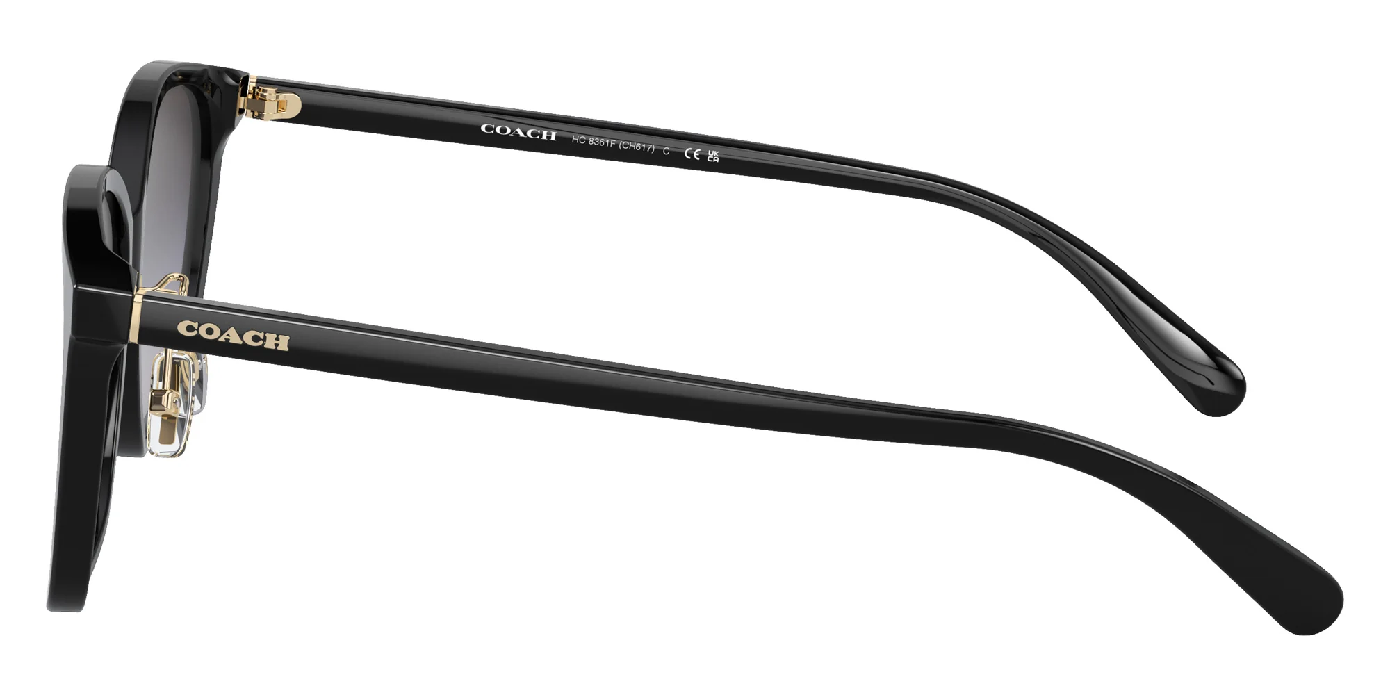 Coach - HC8361F CH617 - Image 3