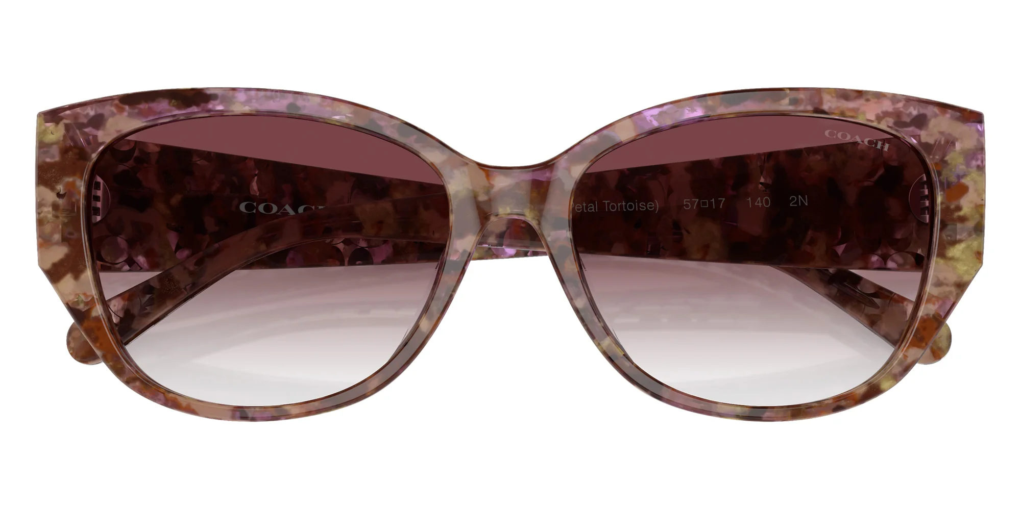 Coach - HC8362U CH563 - Image 10