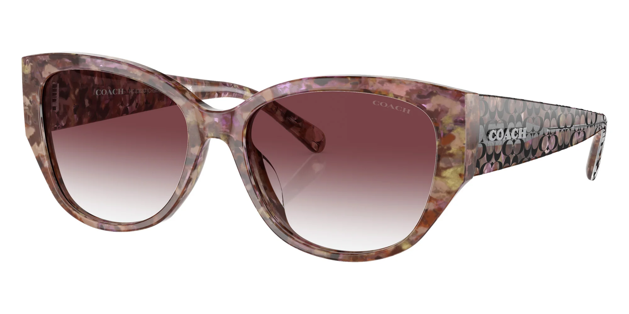Coach - HC8362U CH563 - Image 7