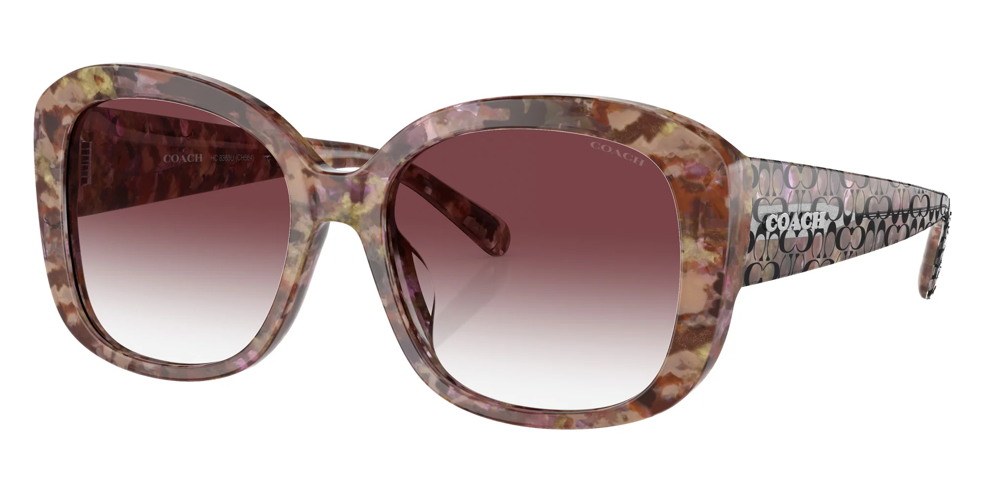 Coach - HC8363U CH564 - Image 2