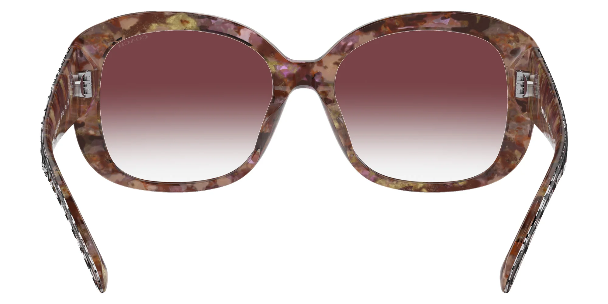 Coach - HC8363U CH564 - Image 4