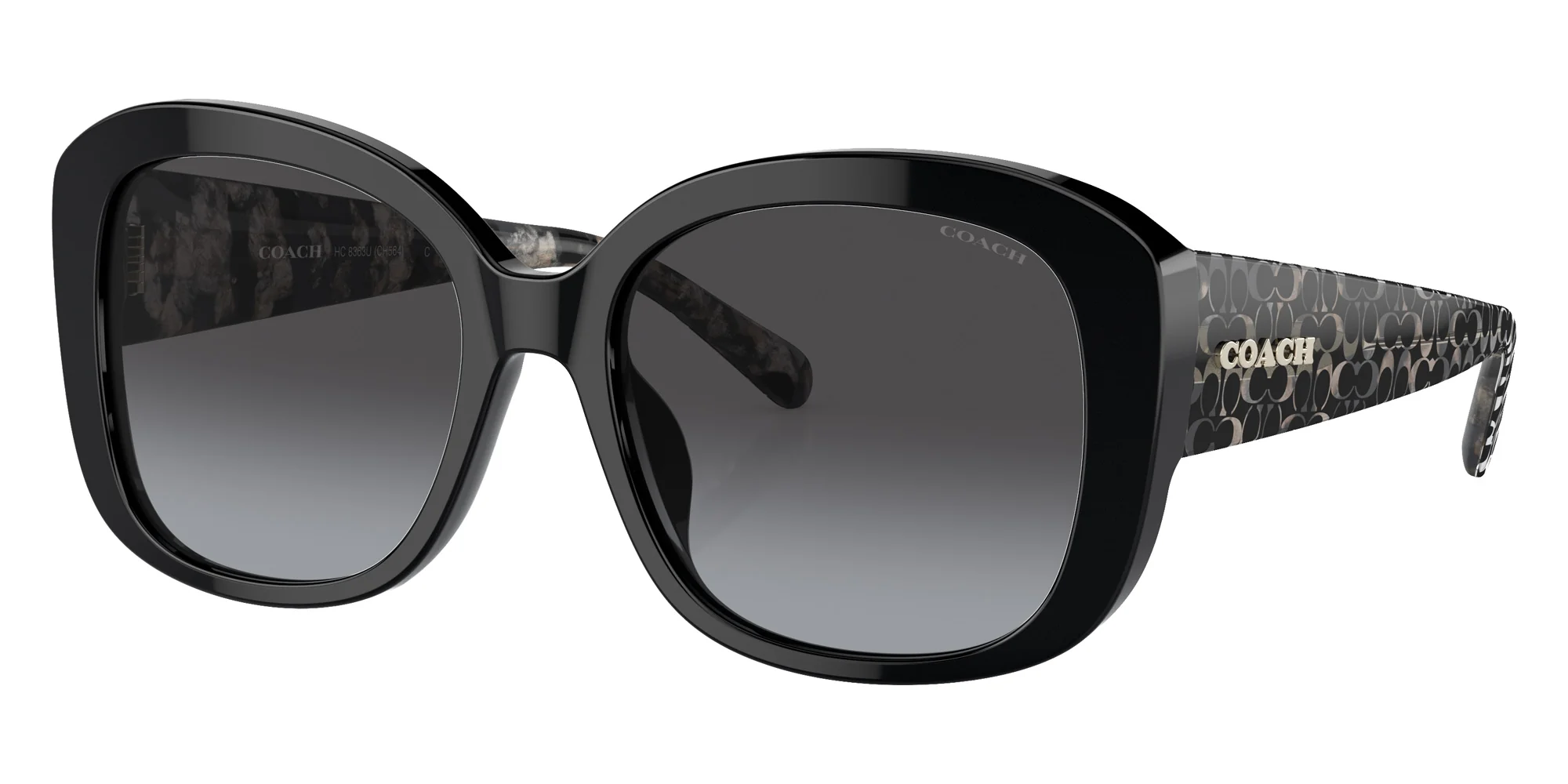 Coach - HC8363U CH564 - Image 7