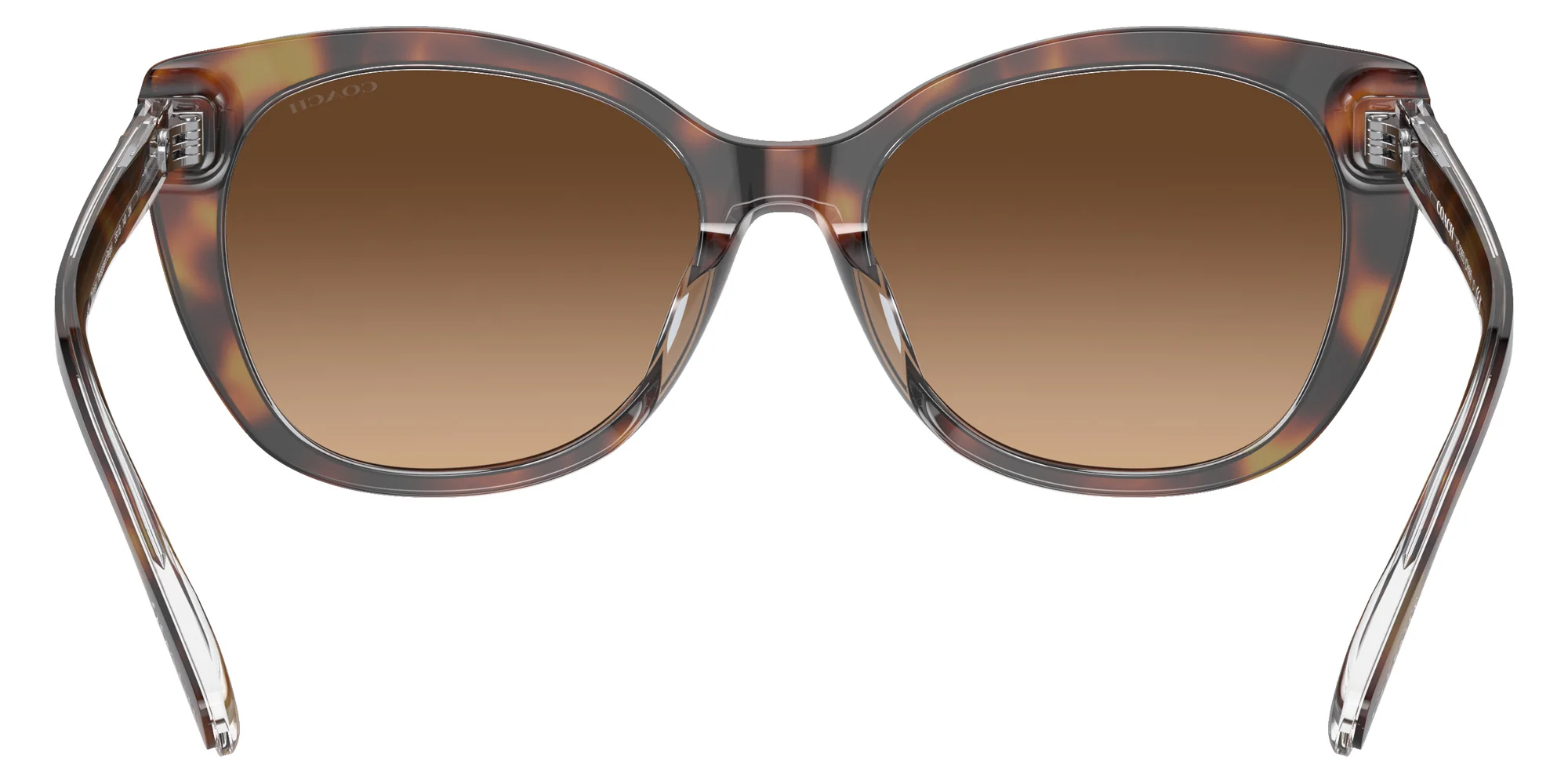 Coach - HC8365U CH566 - Image 4