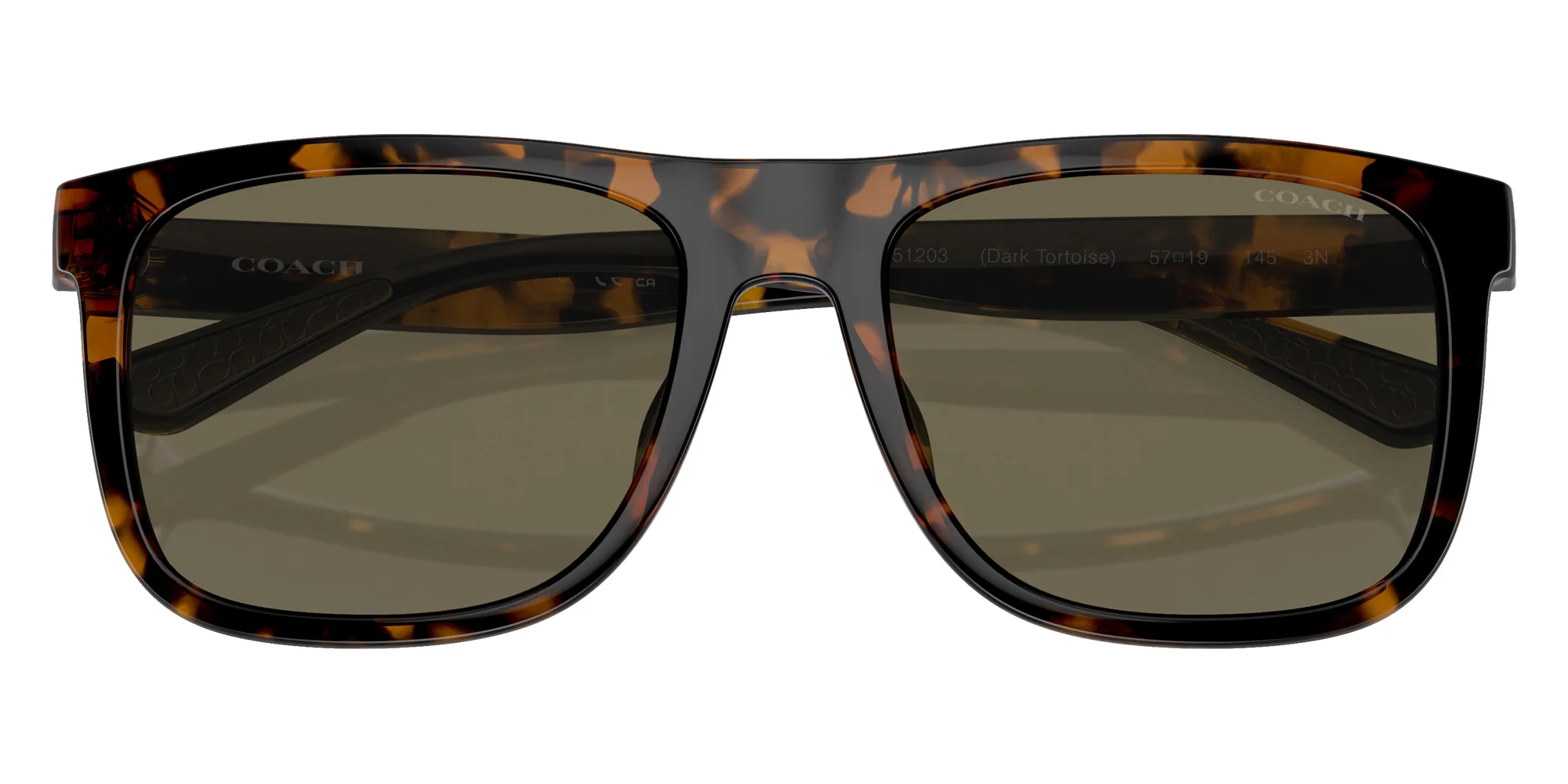 Coach - HC8367U CH581 - Image 10