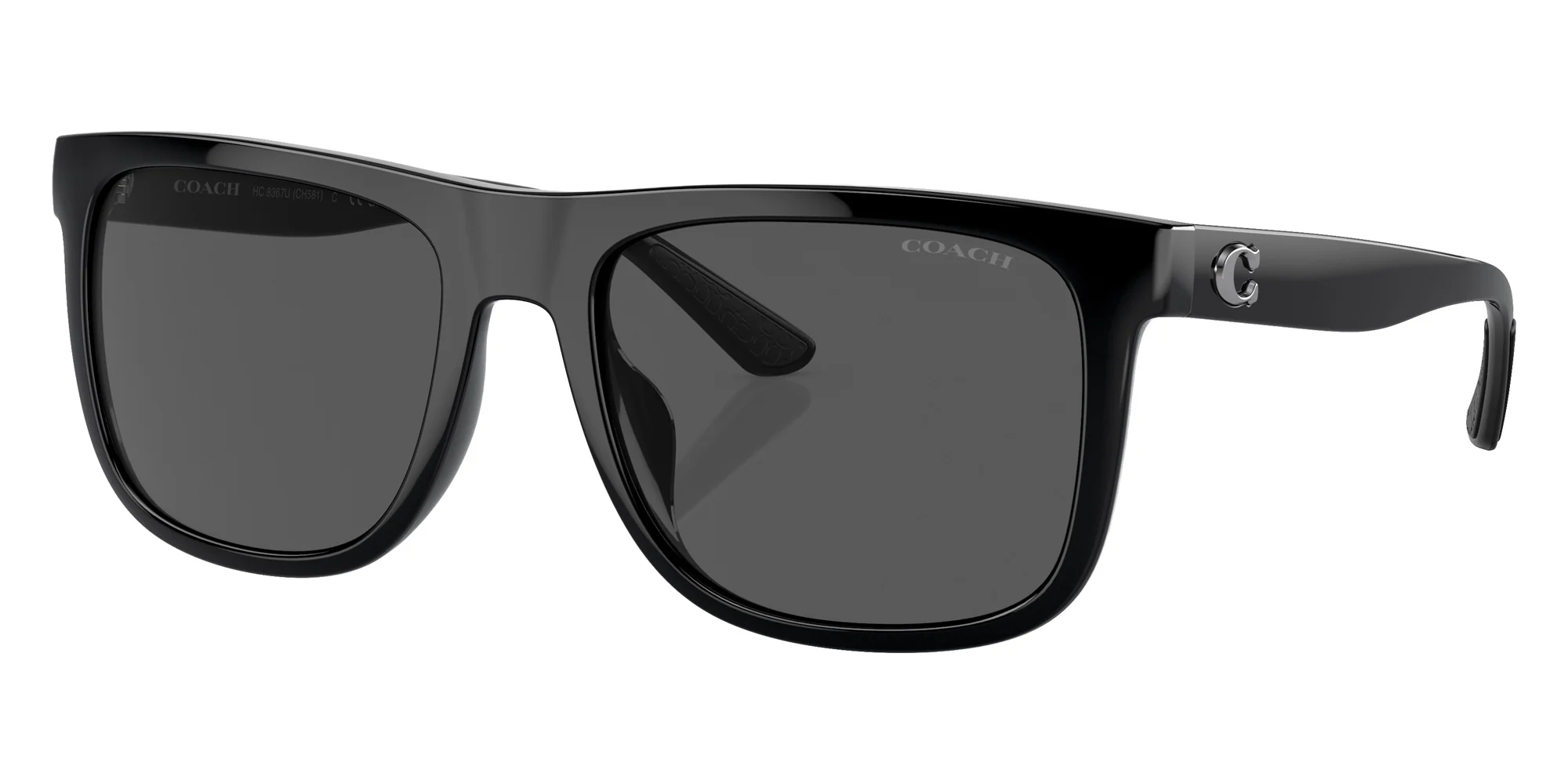 Coach - HC8367U CH581 - Image 2