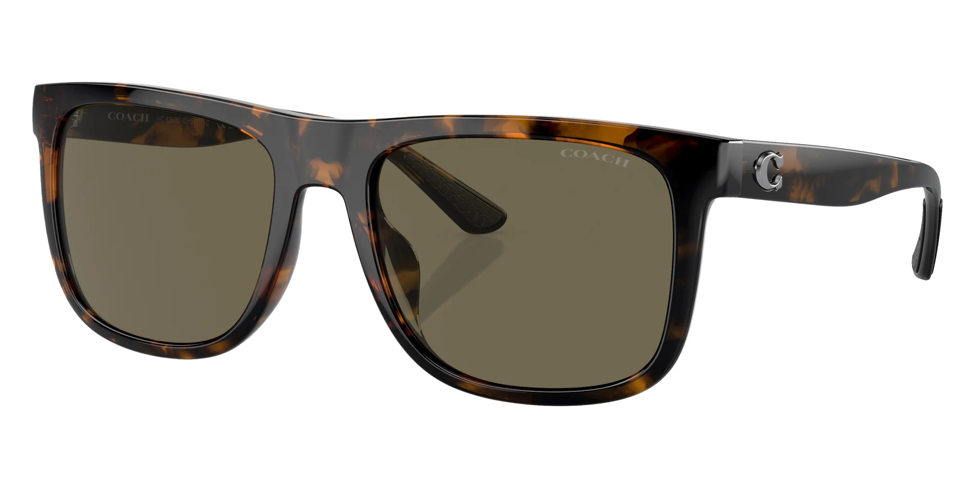 Coach - HC8367U CH581 - Image 7