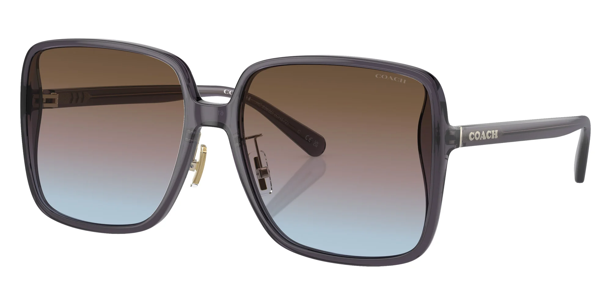 Coach - HC8368D CH572 - Image 12