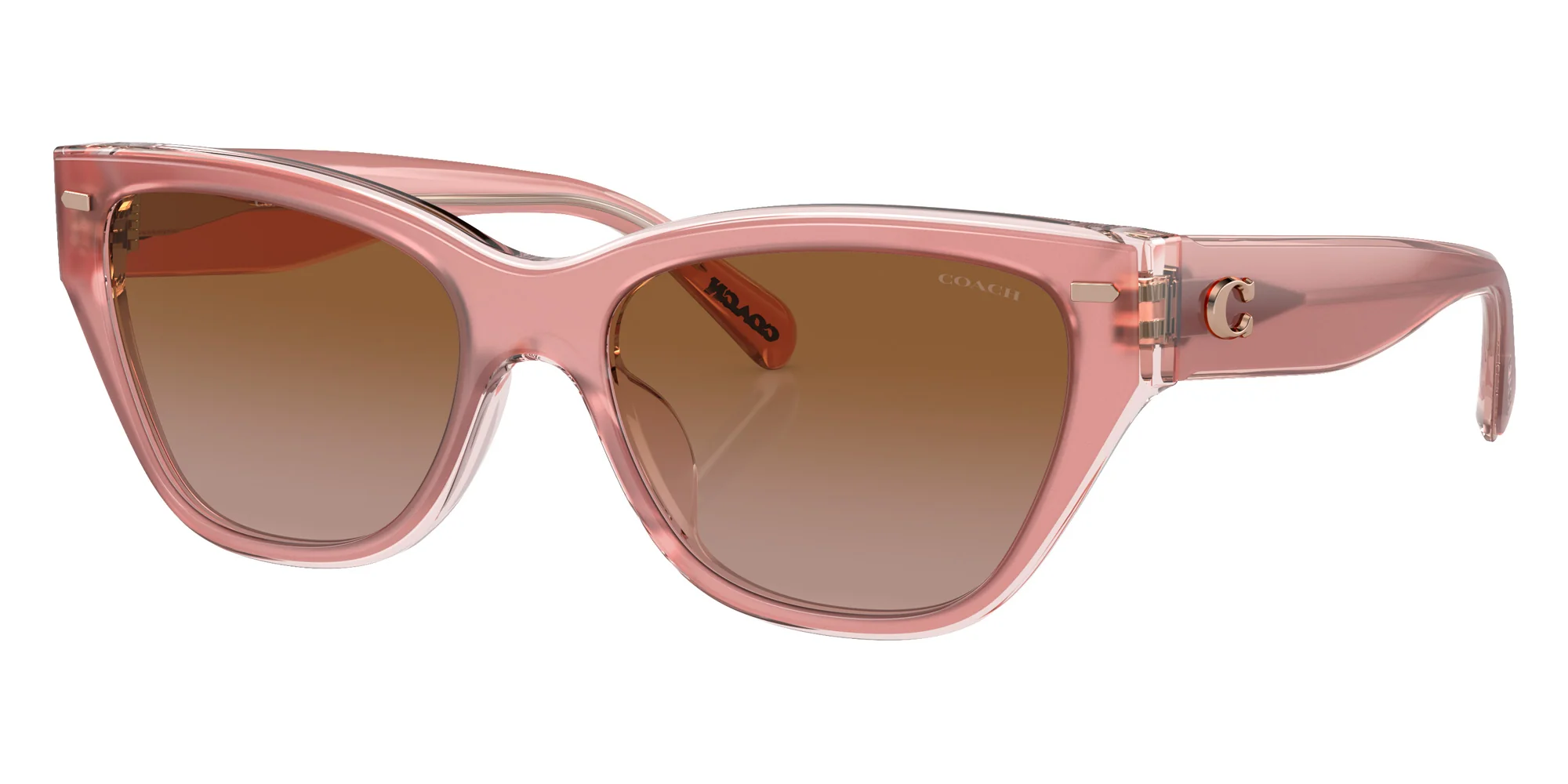 Coach - HC8370U CH570 - Image 2