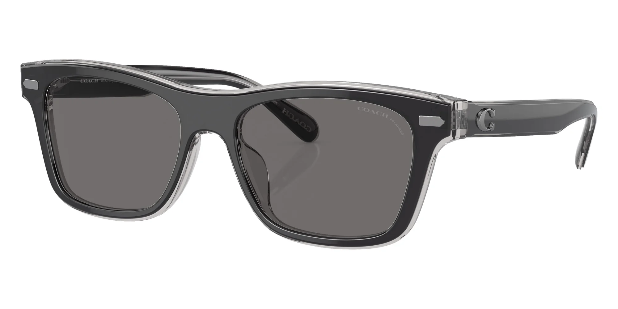 Coach - HC8371U CH583 - Image 12