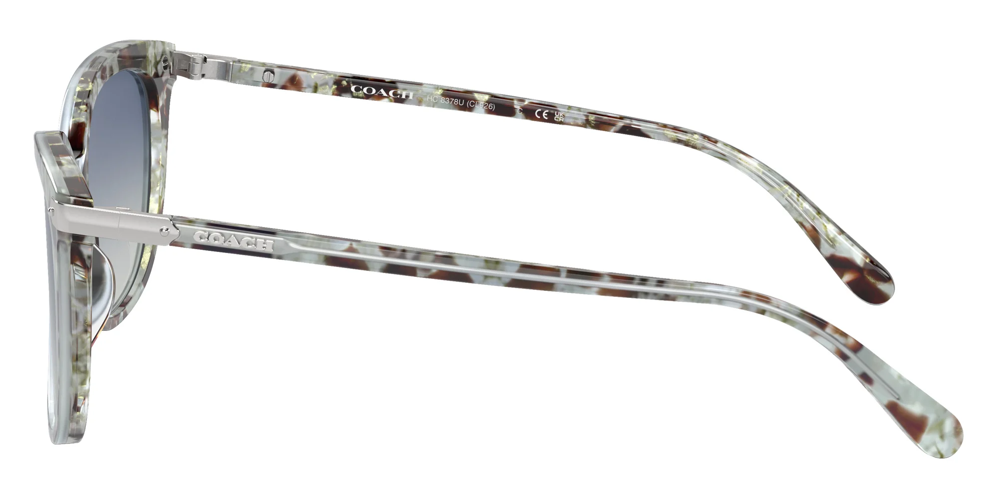 Coach - HC8378U CL926 - Image 28