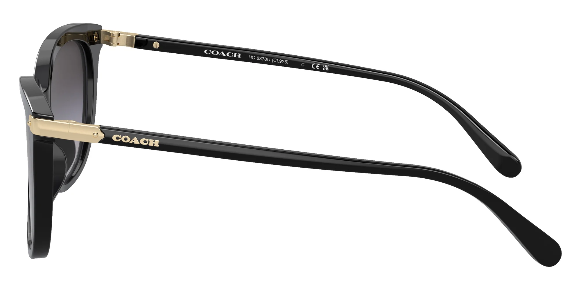Coach - HC8378U CL926 - Image 3