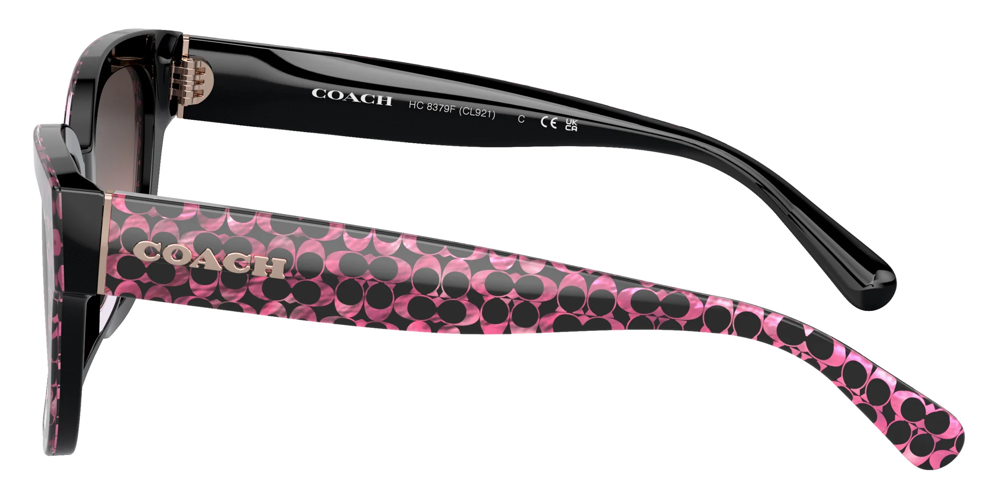 Coach - HC8379F CL921 - Image 8