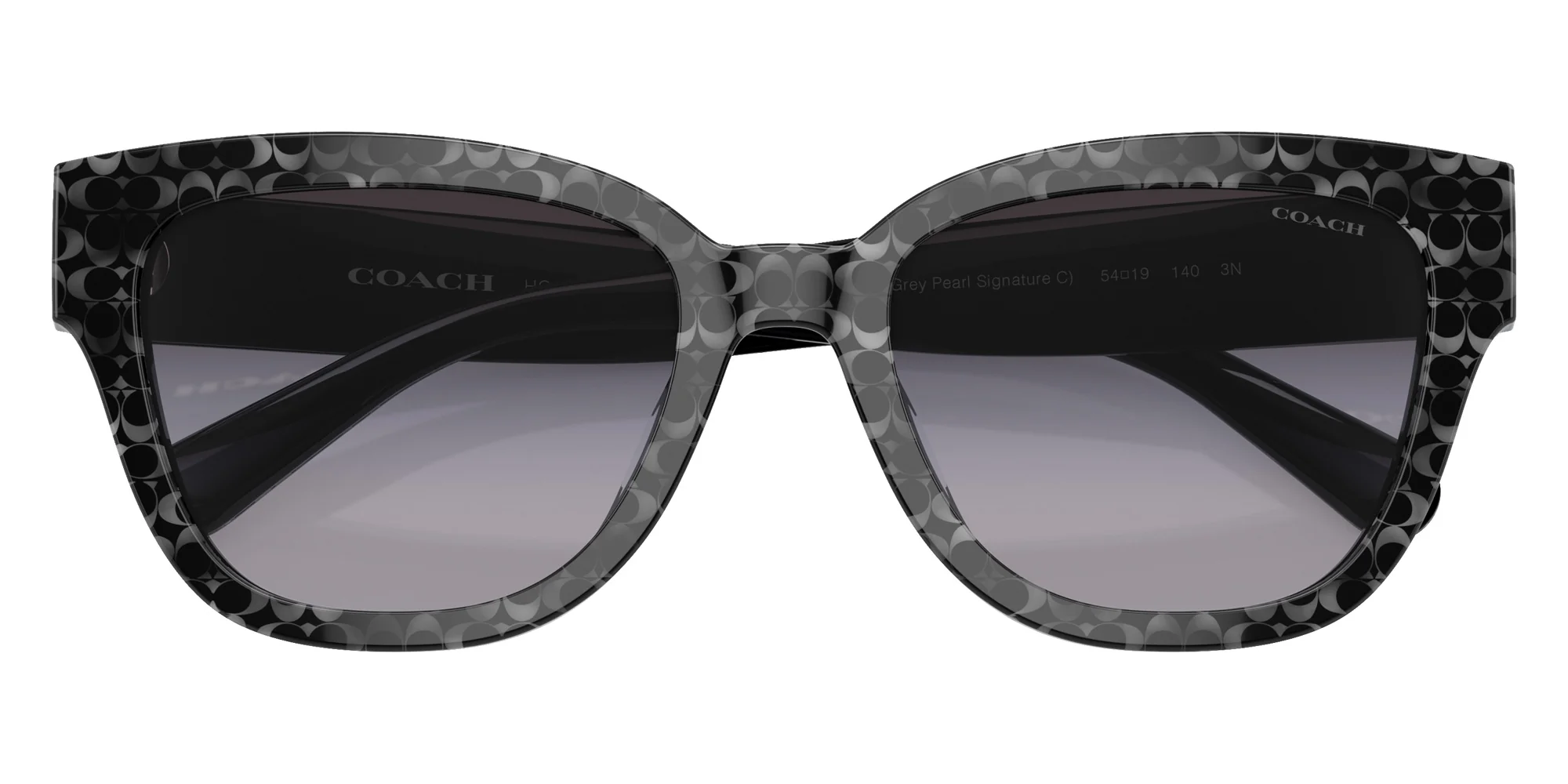 Coach - HC8379U CL920 - Image 10