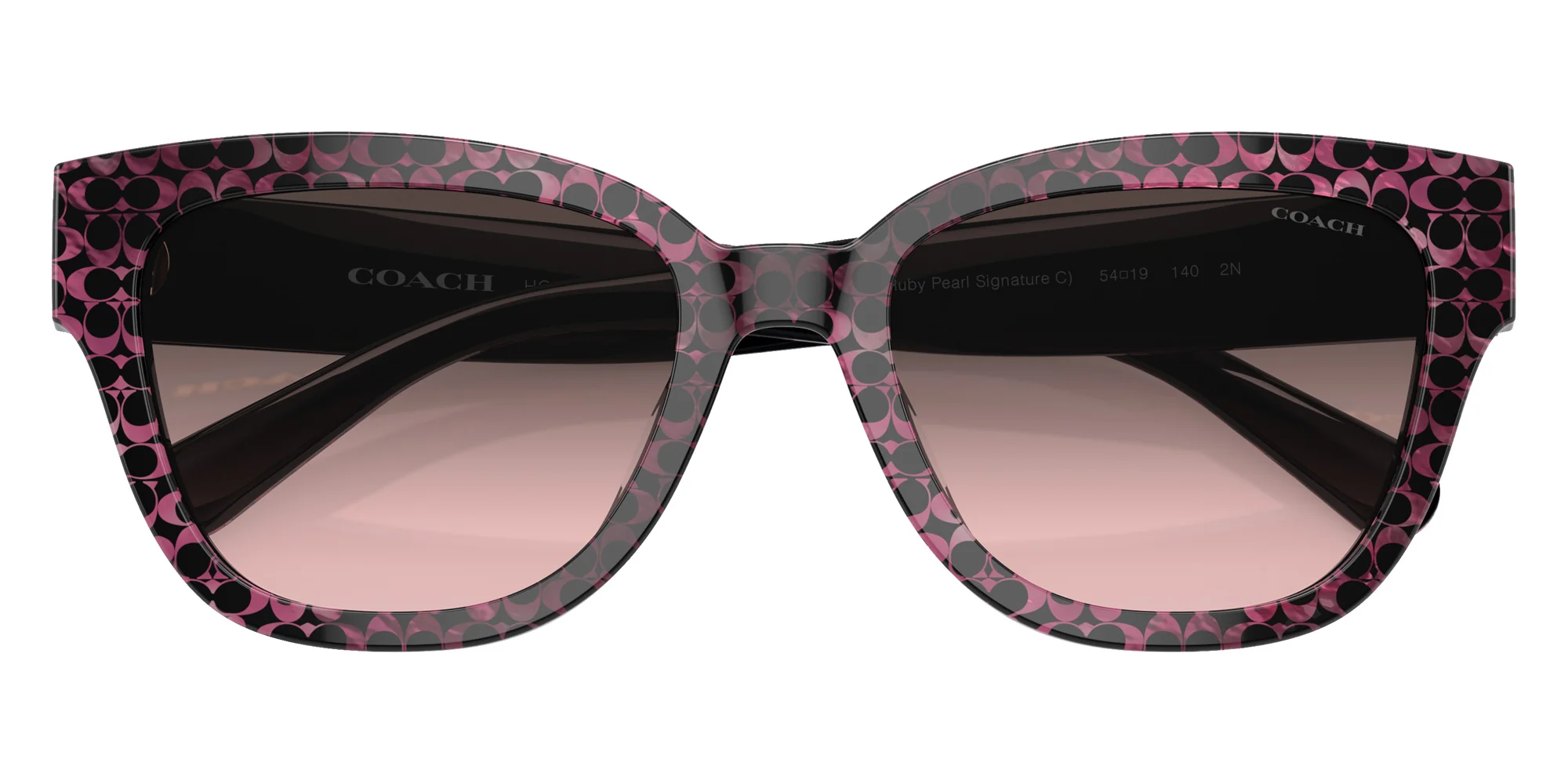 Coach - HC8379U CL920 - Image 15