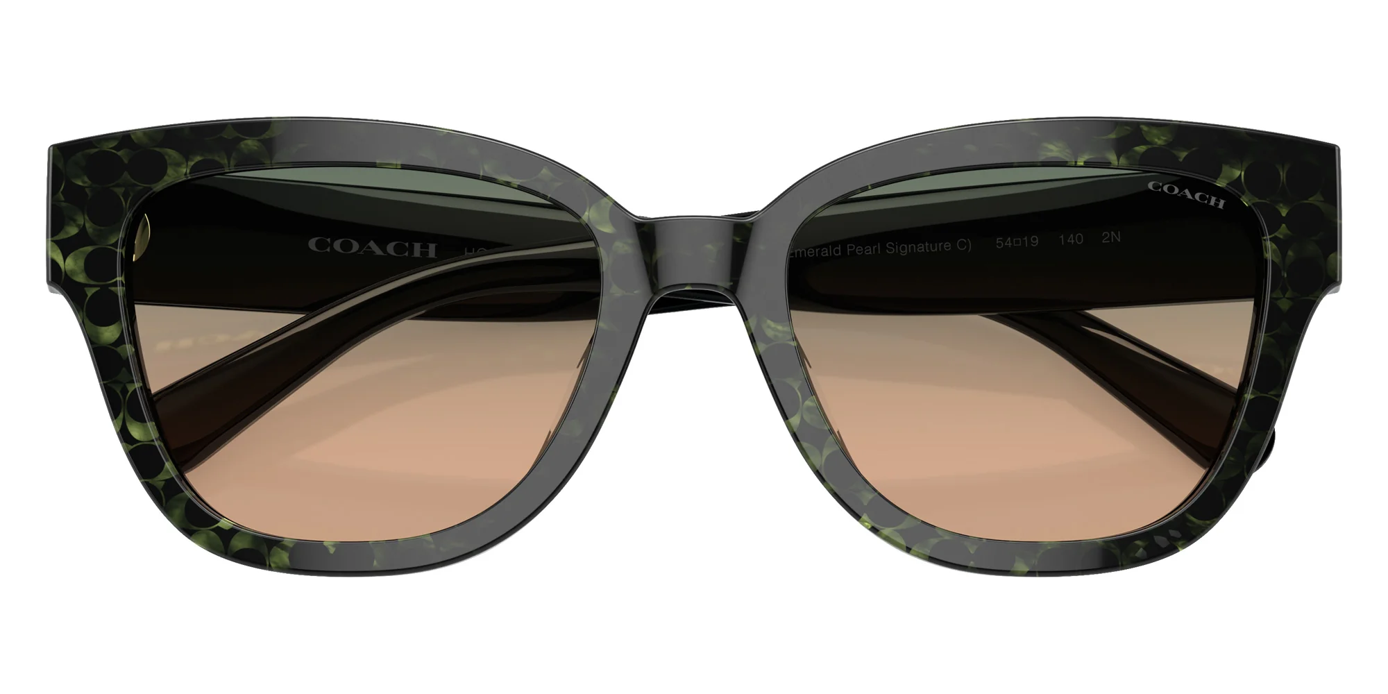 Coach - HC8379U CL920 - Image 20