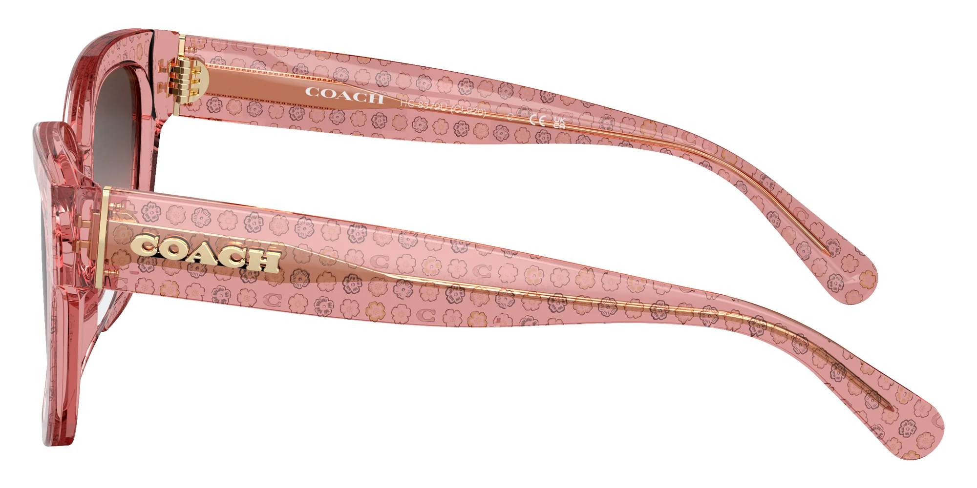 Coach - HC8379U CL920 - Image 28