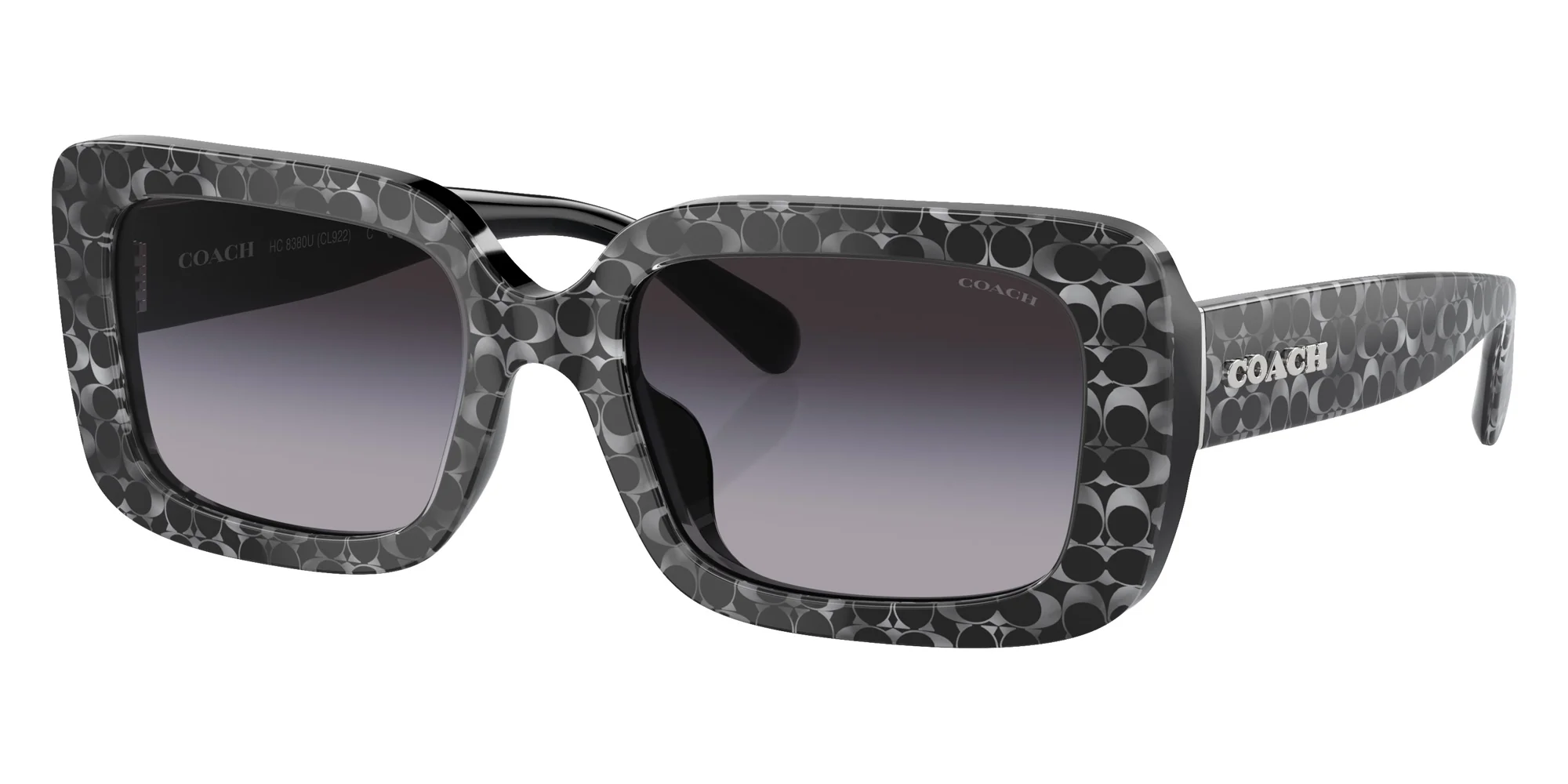 Coach - HC8380U CL922 - Image 2
