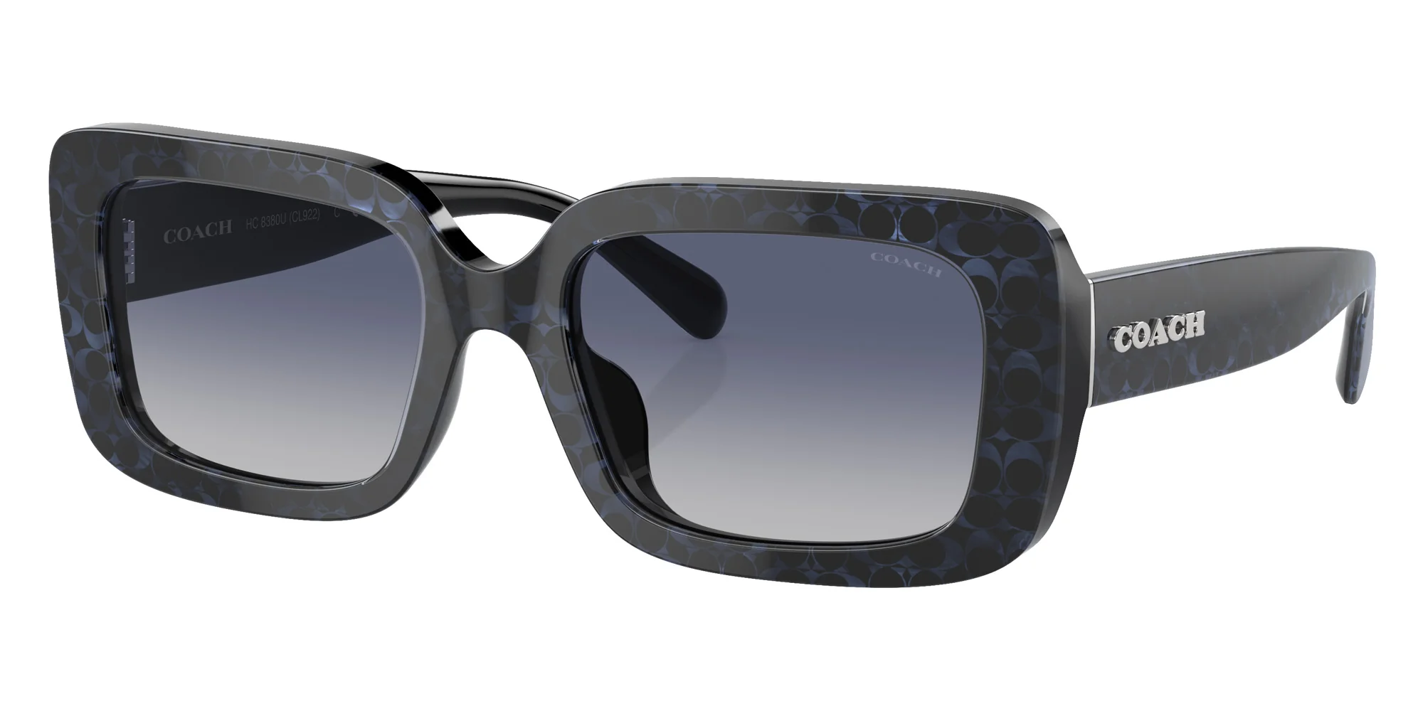 Coach - HC8380U CL922 - Image 7