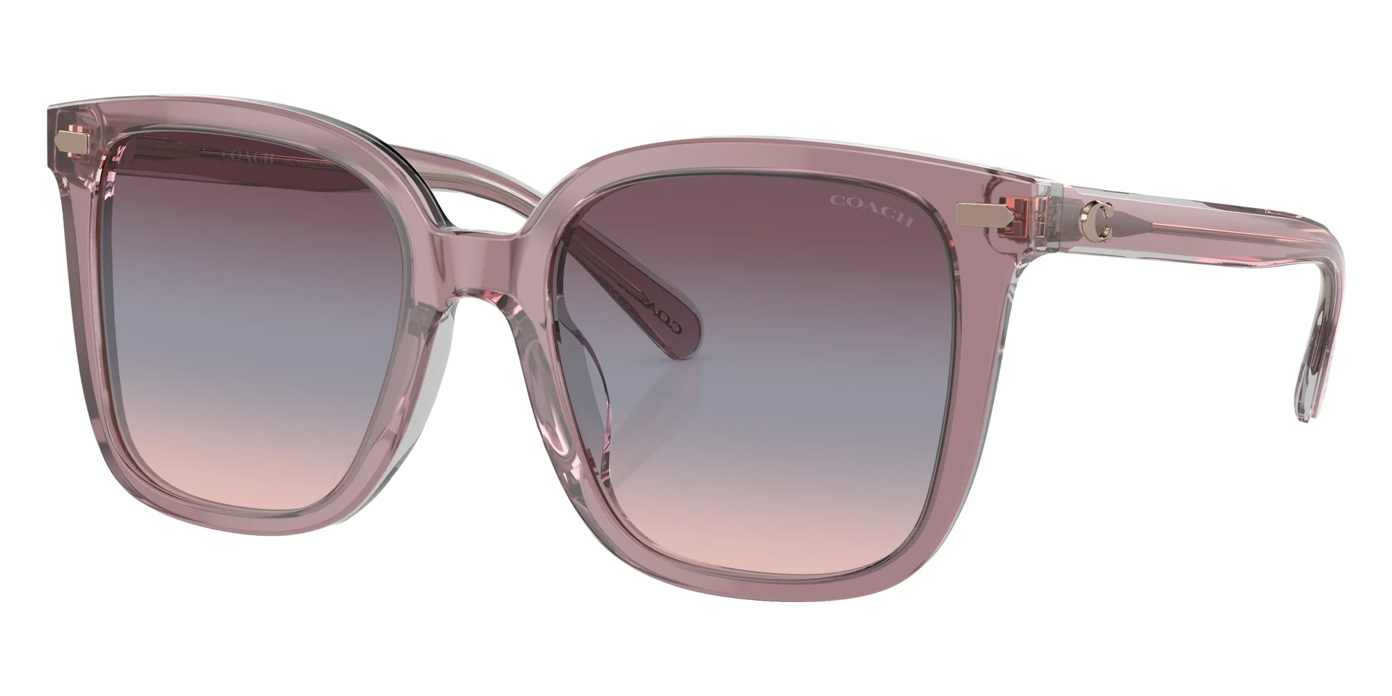 Coach - HC8381U CL918 - Image 12