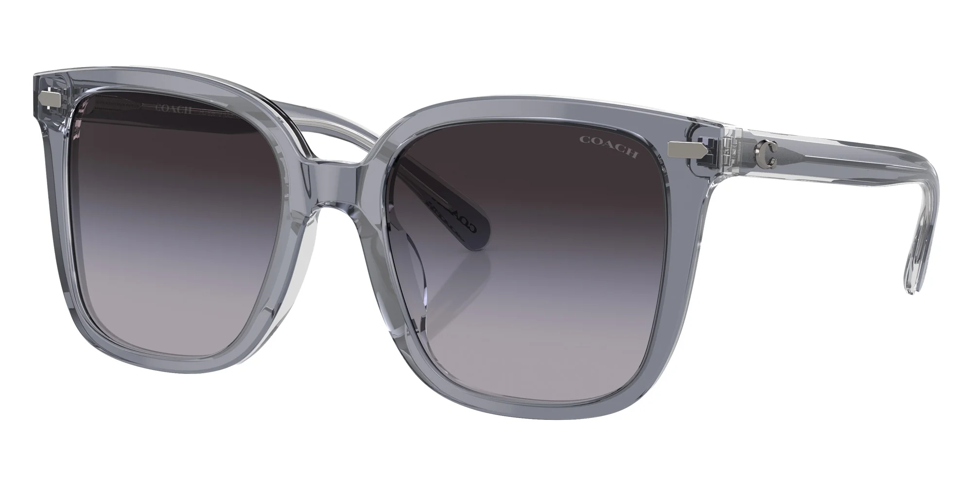 Coach - HC8381U CL918 - Image 2