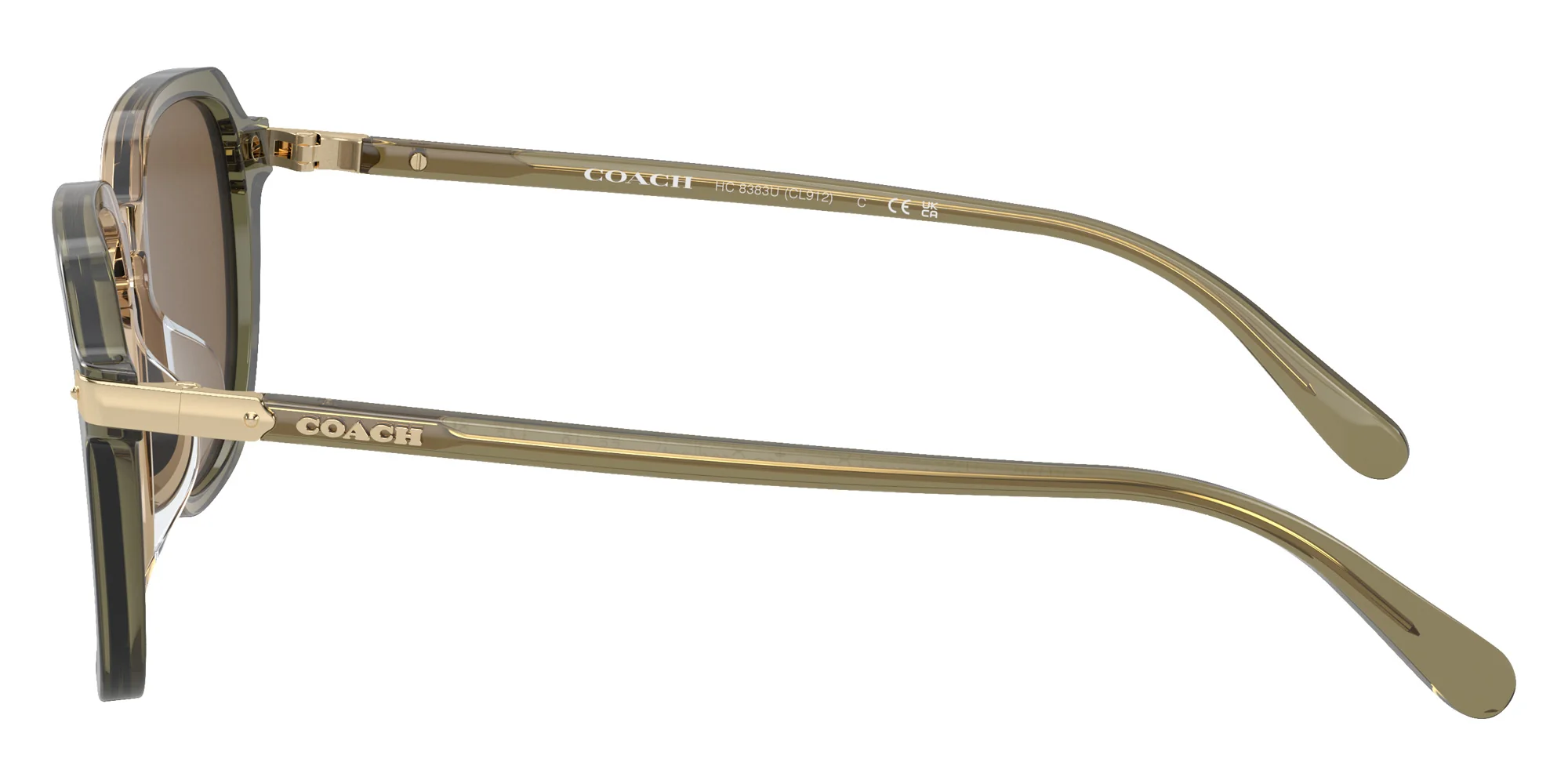 Coach - HC8383U CL912 - Image 13