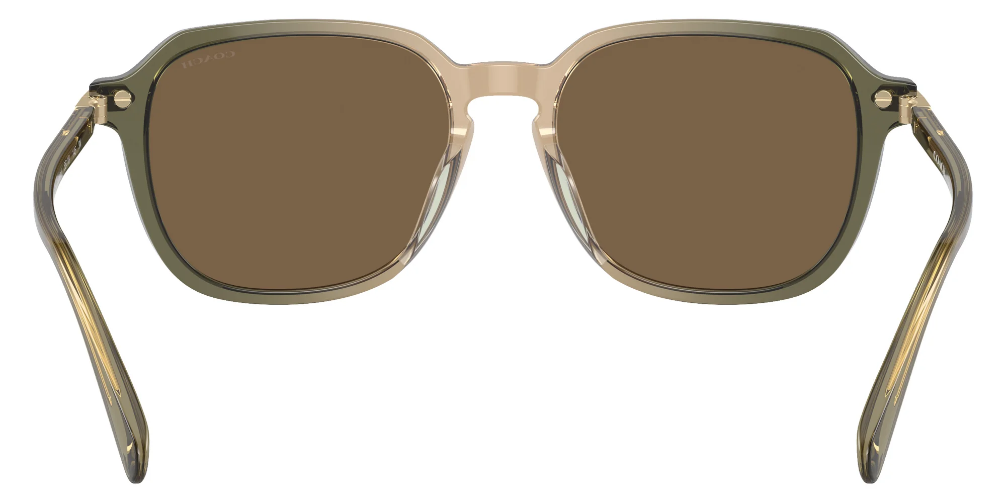 Coach - HC8383U CL912 - Image 14