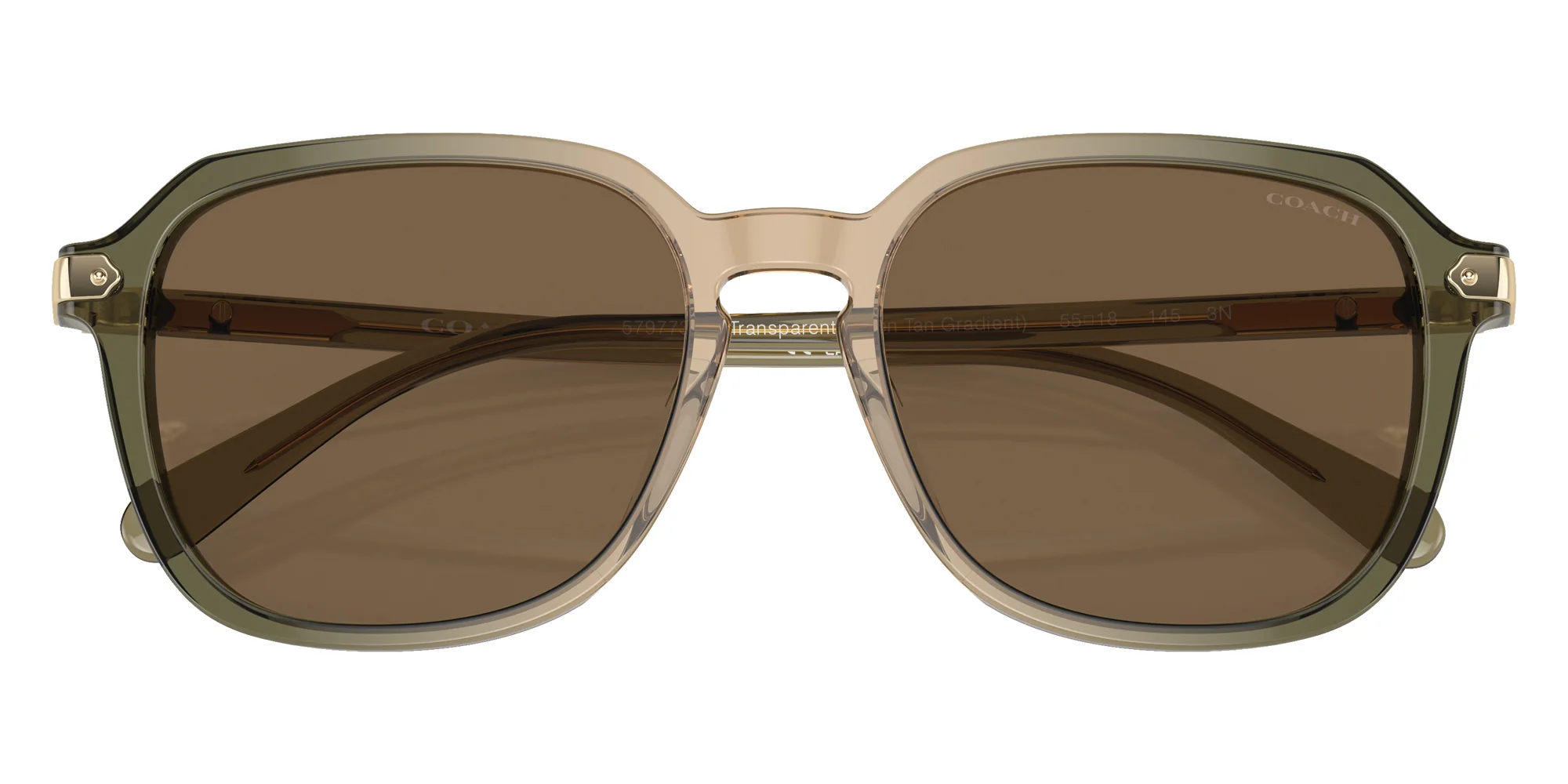 Coach - HC8383U CL912 - Image 15