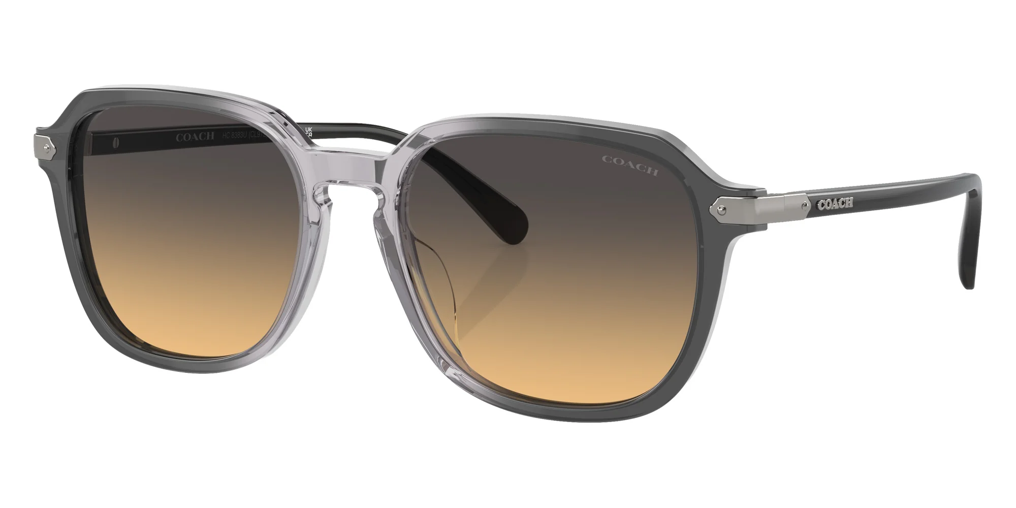 Coach - HC8383U CL912 - Image 7
