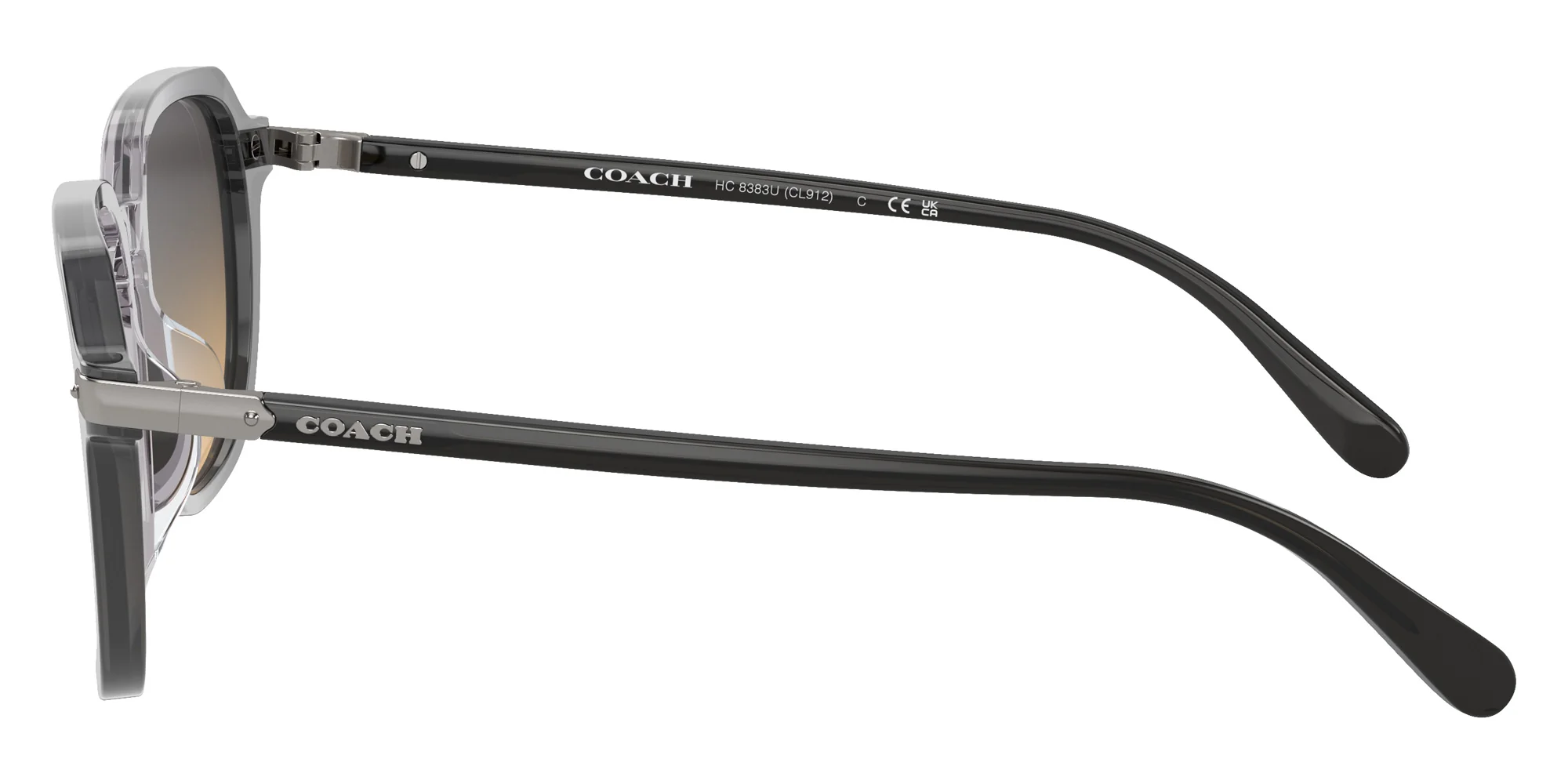 Coach - HC8383U CL912 - Image 8