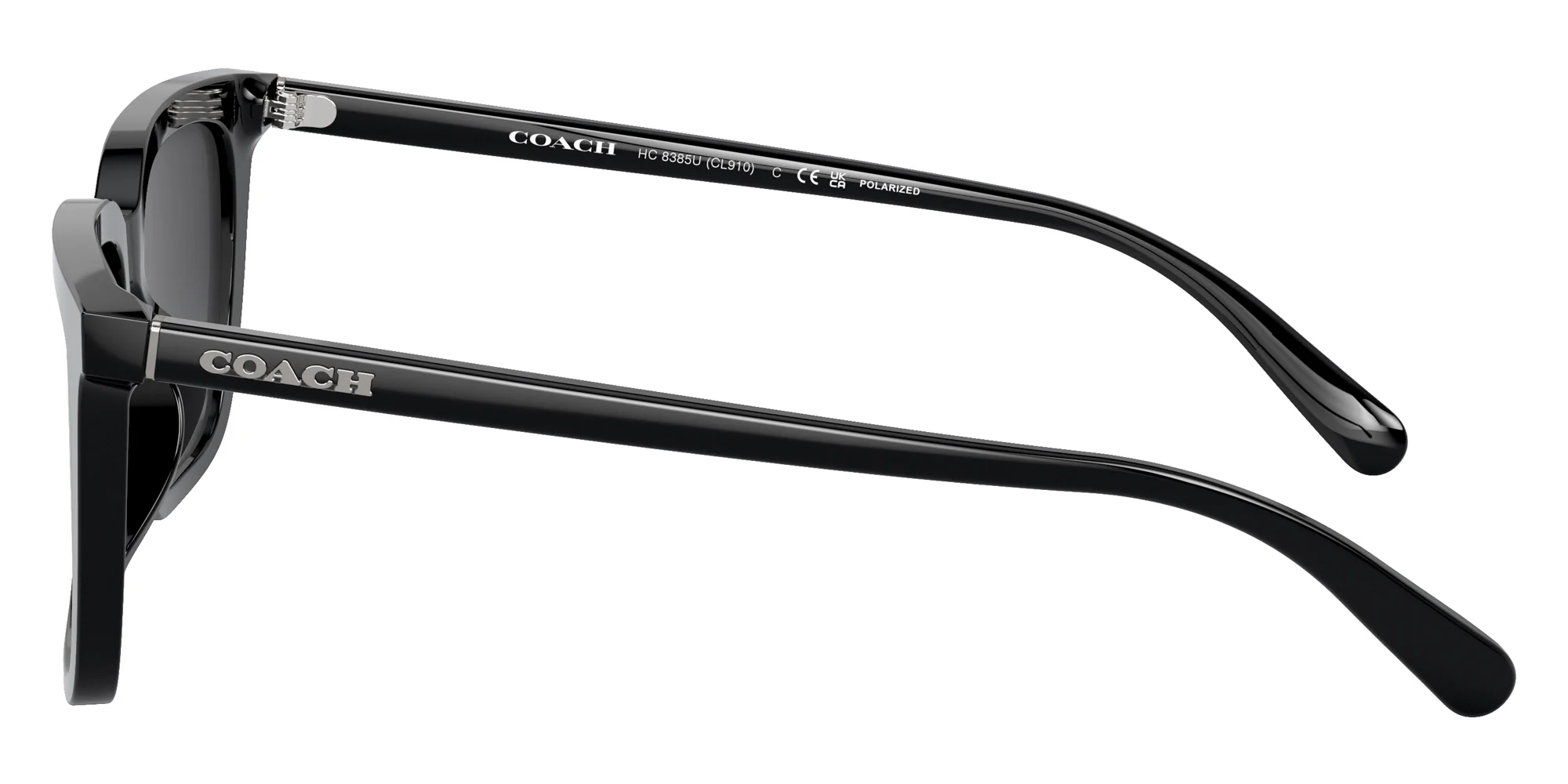 Coach - HC8385U CL910 - Image 3