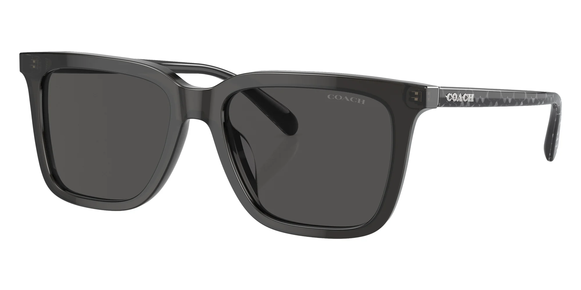 Coach - HC8385U CL910 - Image 7
