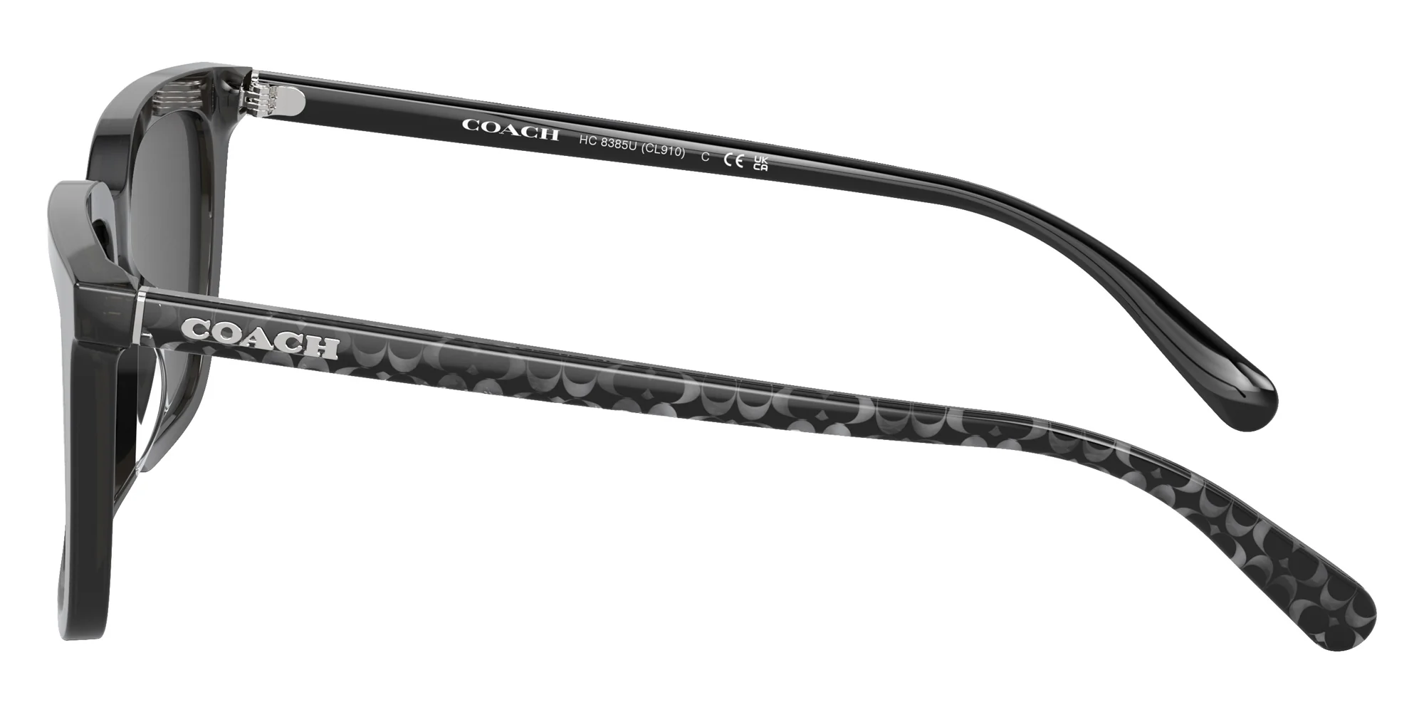 Coach - HC8385U CL910 - Image 8