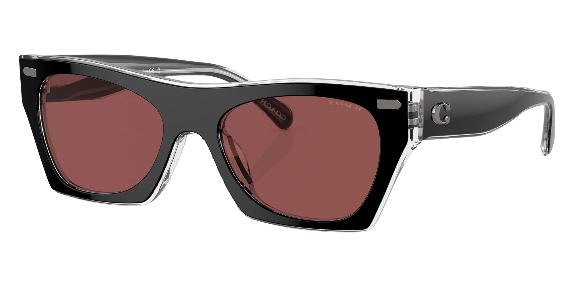 Coach - HC8389U CL917 - Image 2