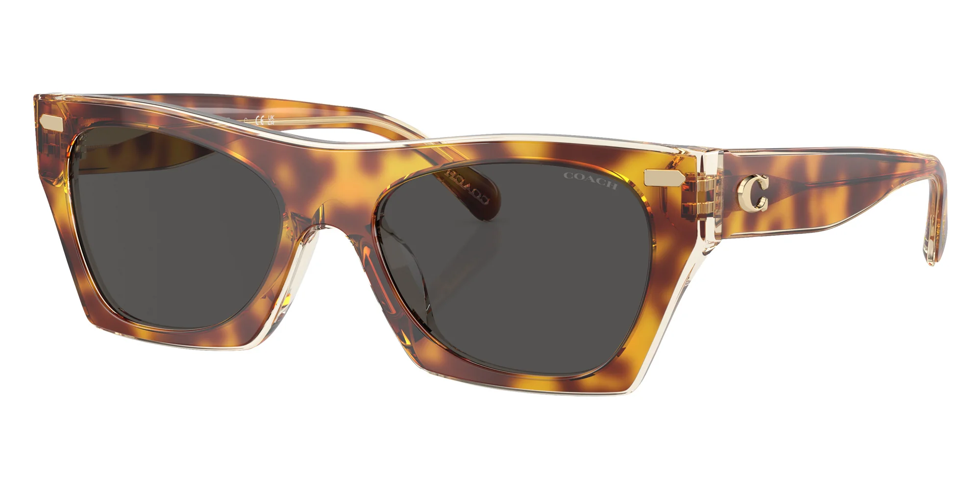 Coach - HC8389U CL917 - Image 7
