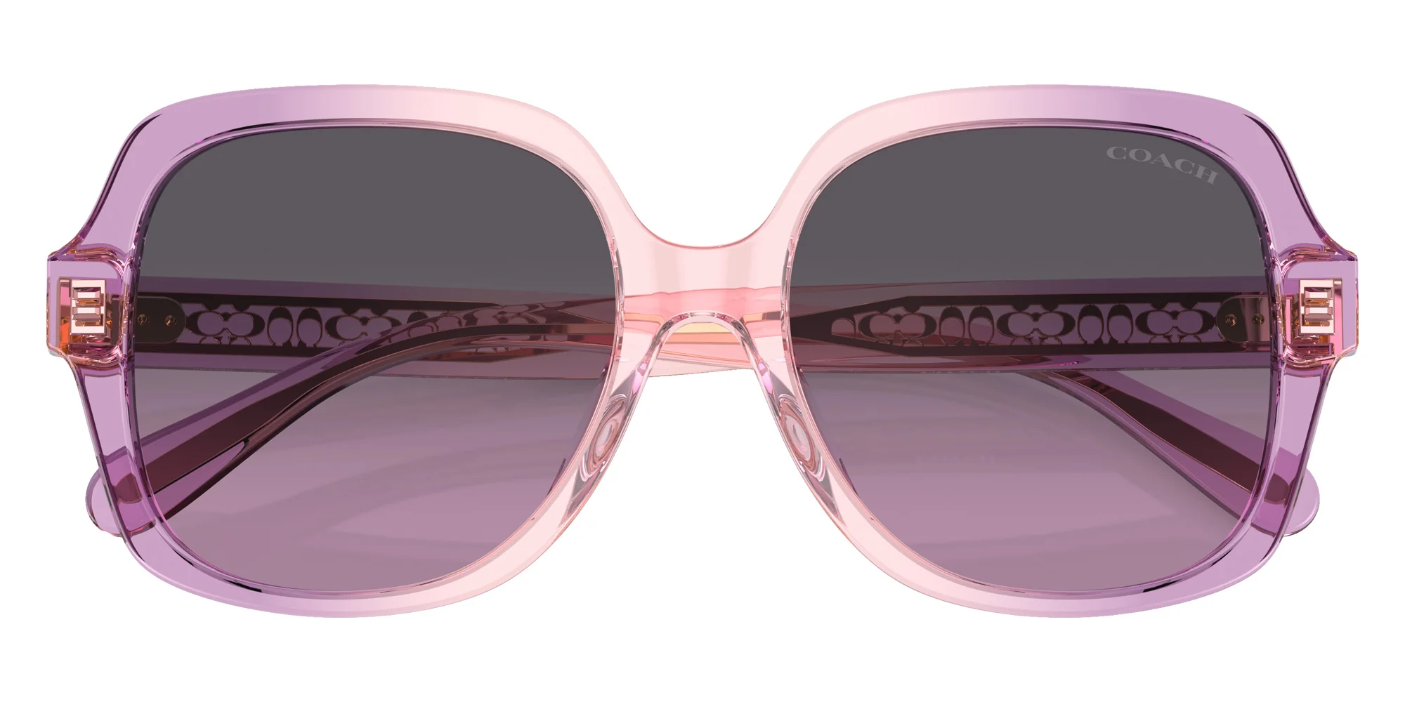 Coach - HC8395U CR614 - Image 20