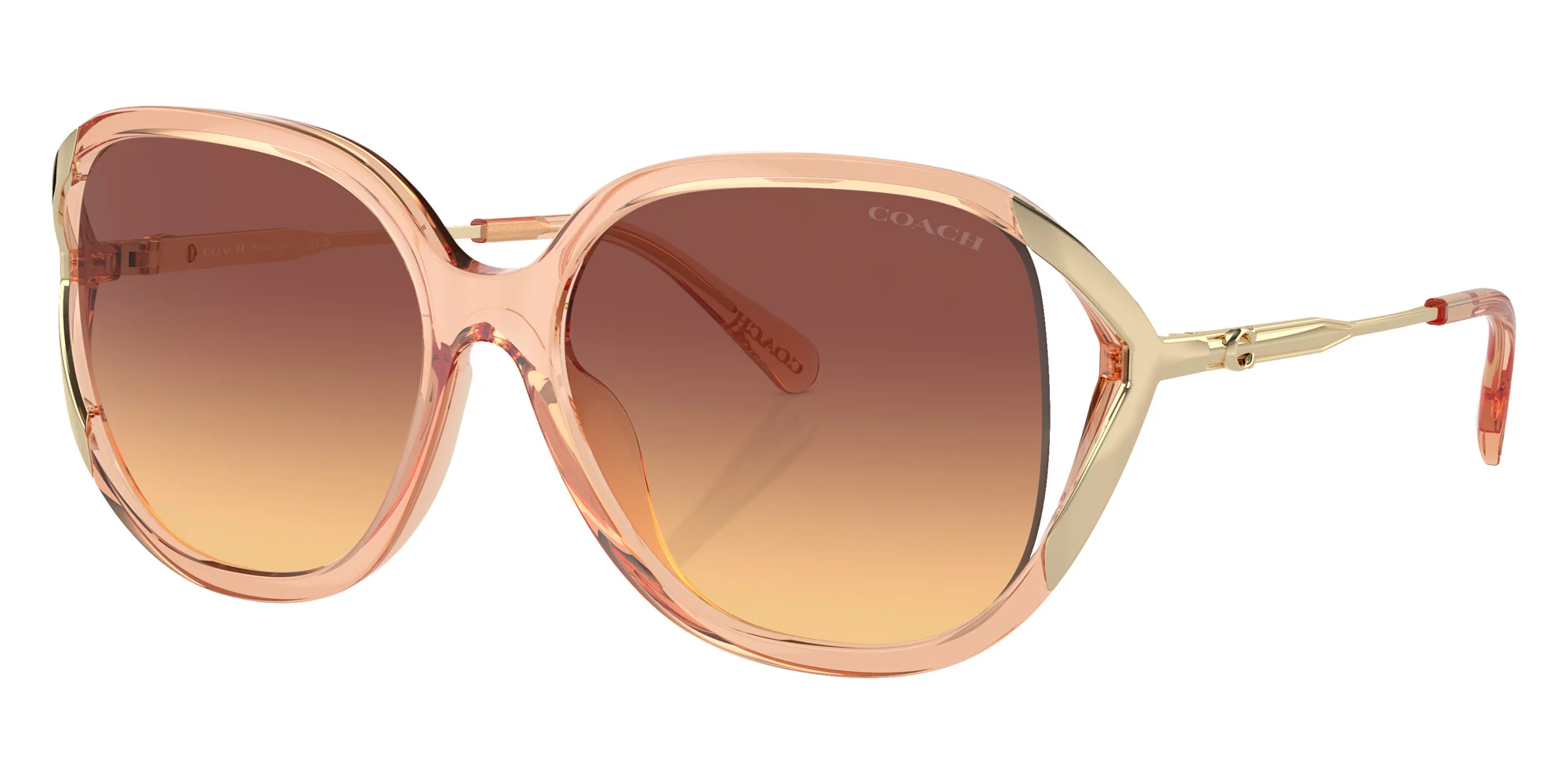 Coach - HC8396U CR620 - Image 12