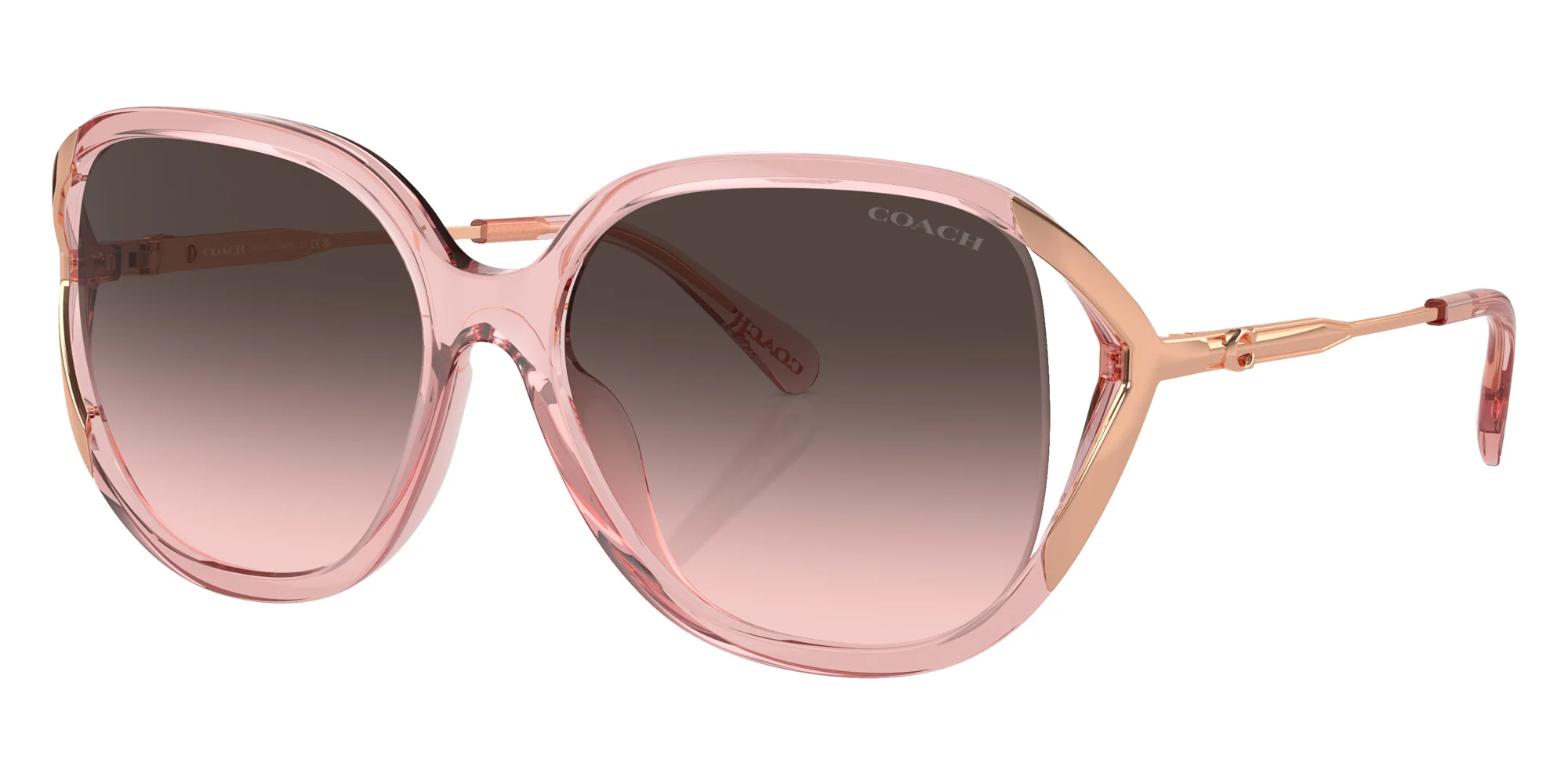 Coach - HC8396U CR620 - Image 17