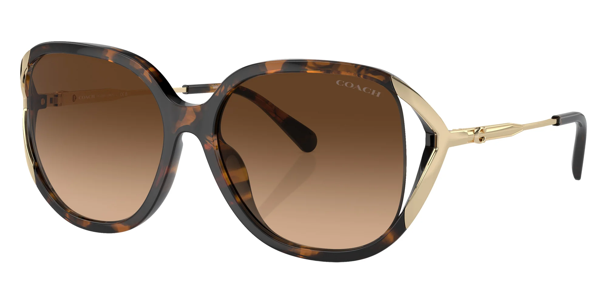 Coach - HC8396U CR620 - Image 7