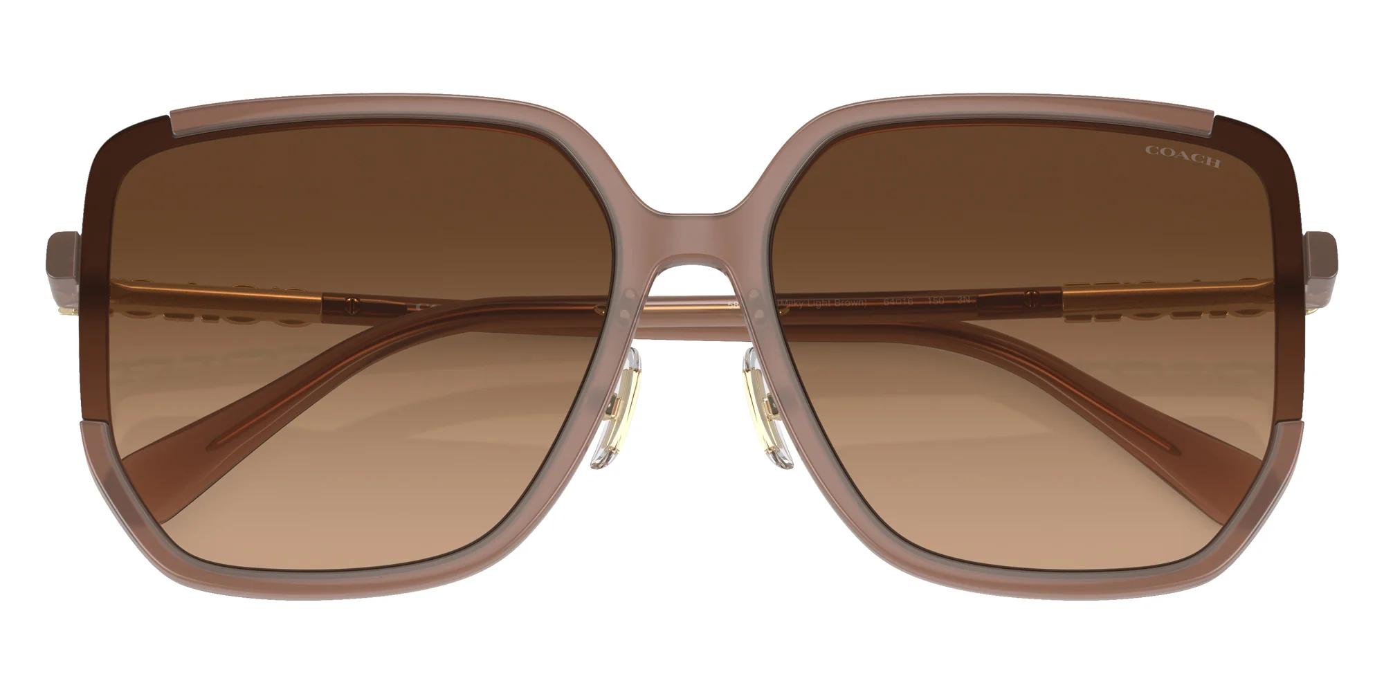 Coach - HC8401D CR635 - Image 15