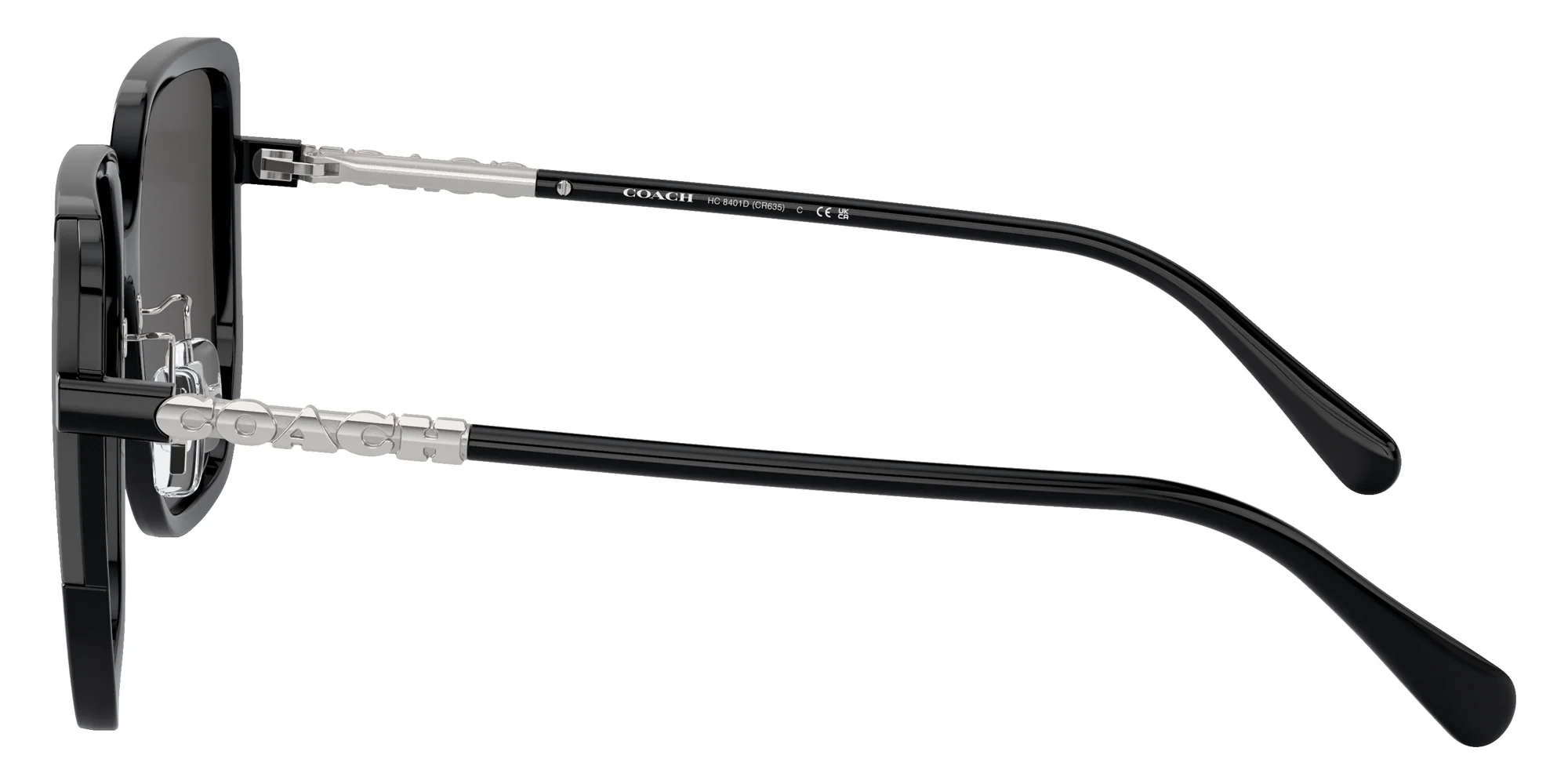 Coach - HC8401D CR635 - Image 3